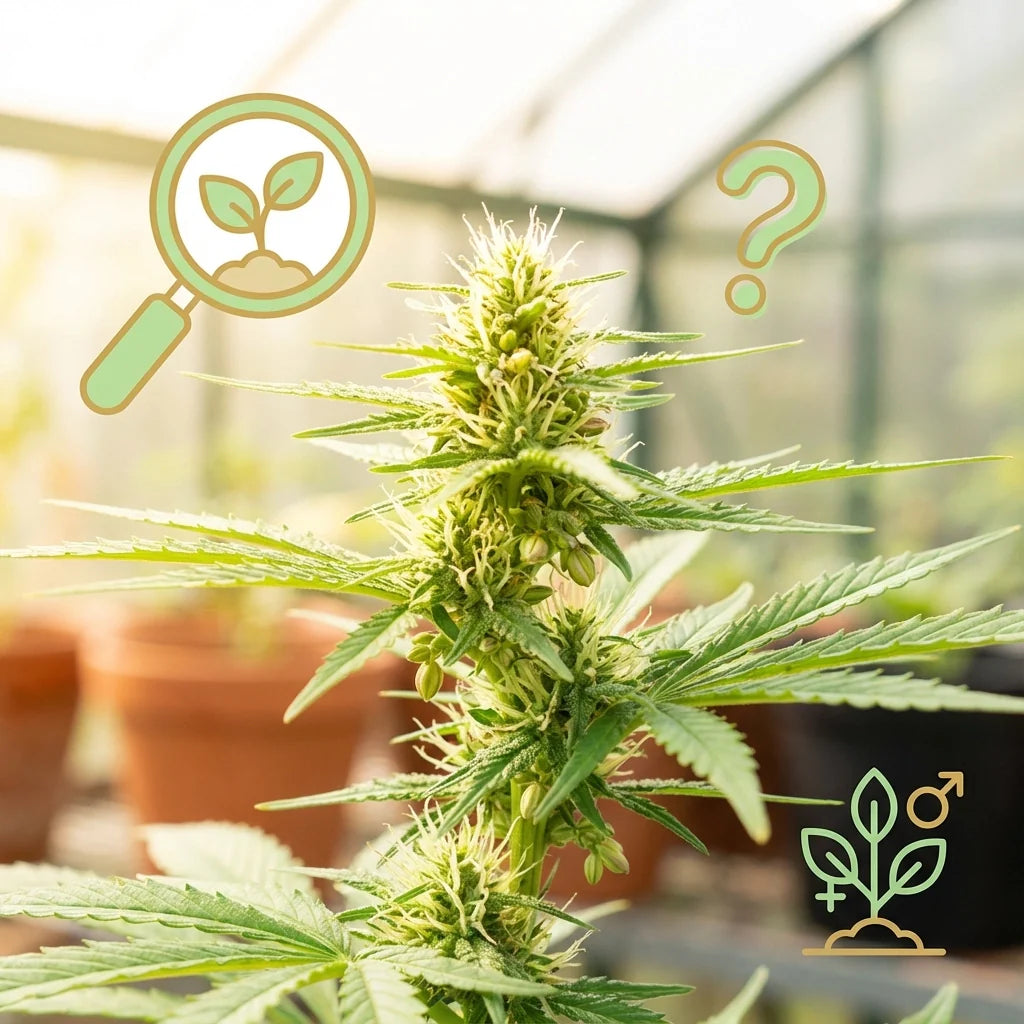 Can You Grow Hermie Seeds?