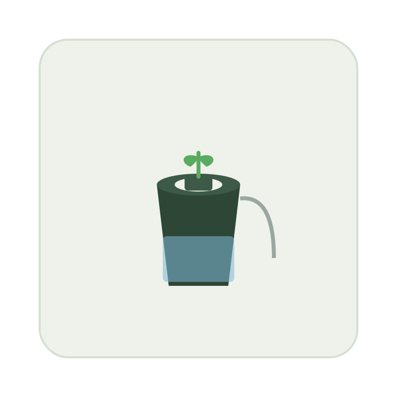 Hydroponic Systems