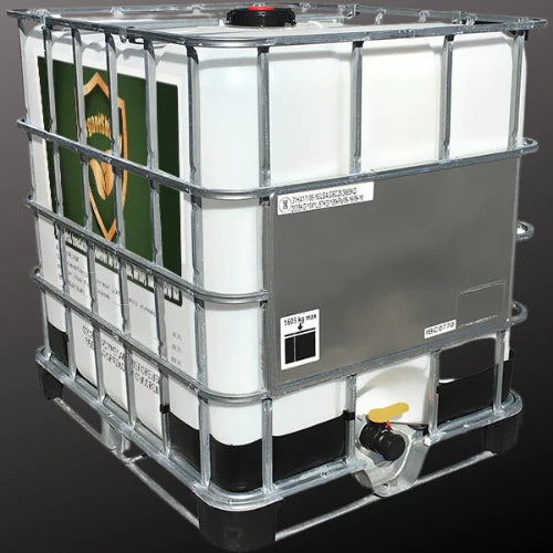 Organishield