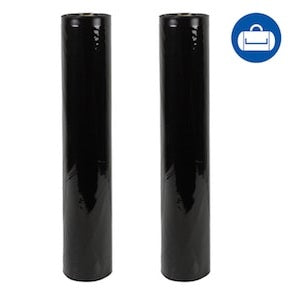NatureVAC 15''x19.5' Vacuum Seal Bags