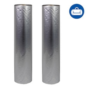 NatureVAC 15''x19.5' Vacuum Seal Bags