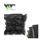 NatureVAC 15''x20'' Precut Vacuum Seal Bags