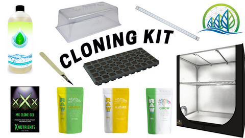Cloning Starter Kit