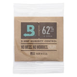 Boveda 62% RH 8g Bulk (Individually Wrapped) - 300/case