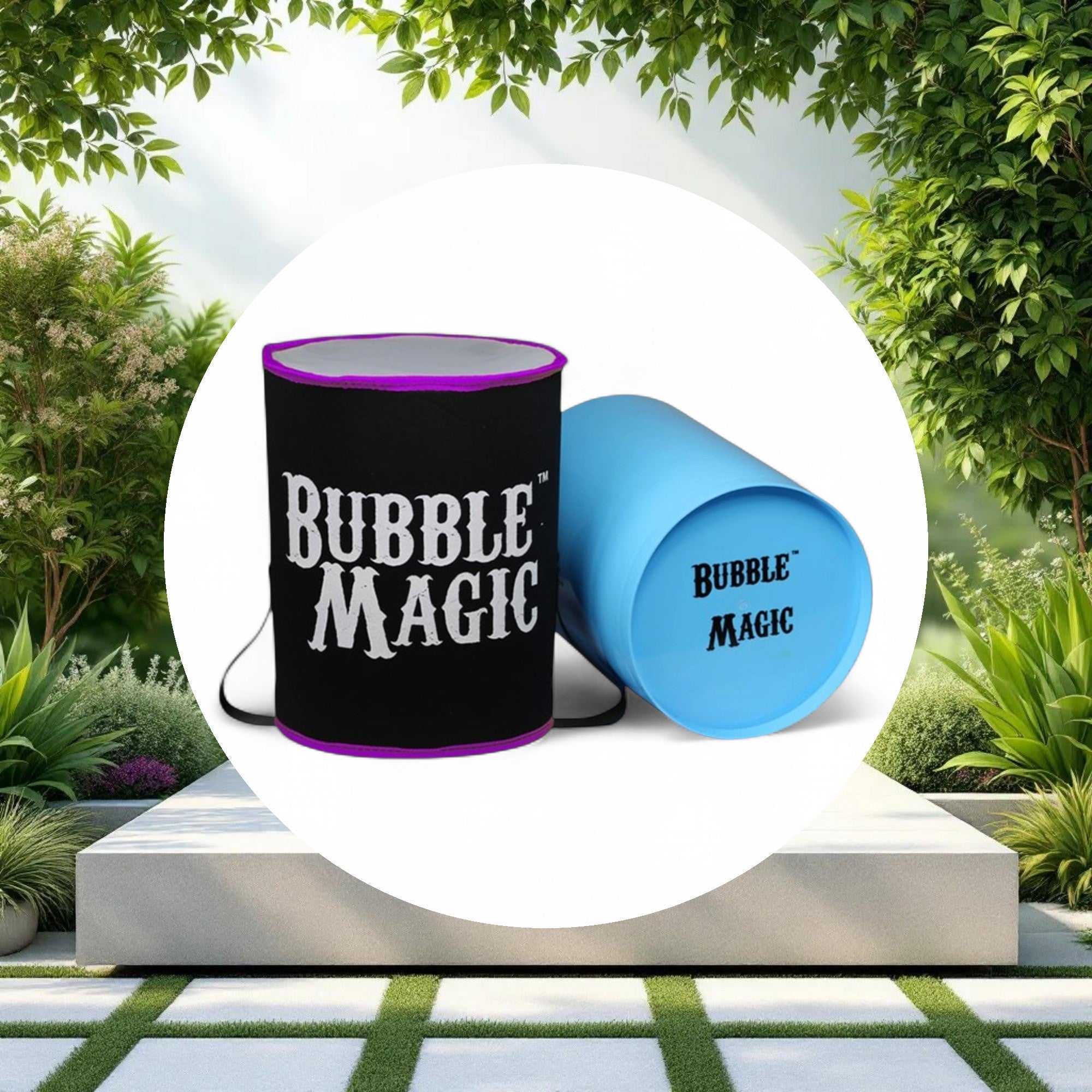 Bubble Magic Extraction Shaker 73 Micron Bag & Bucket Kit - Image 2