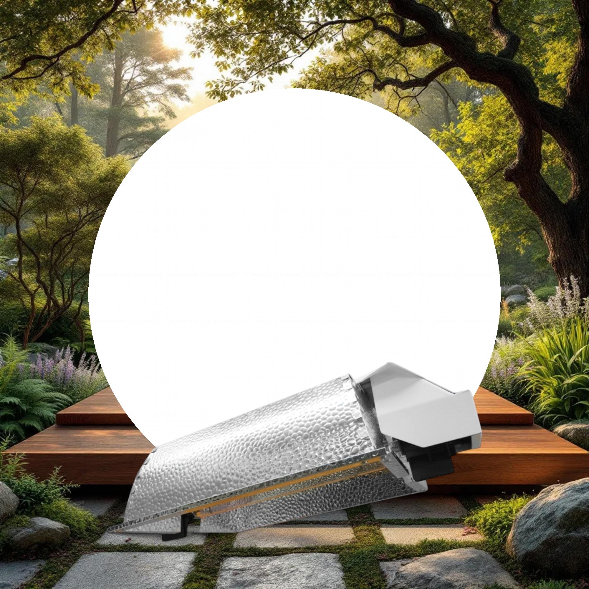 De.Lite Reflector DE Double Ended - Image 5
