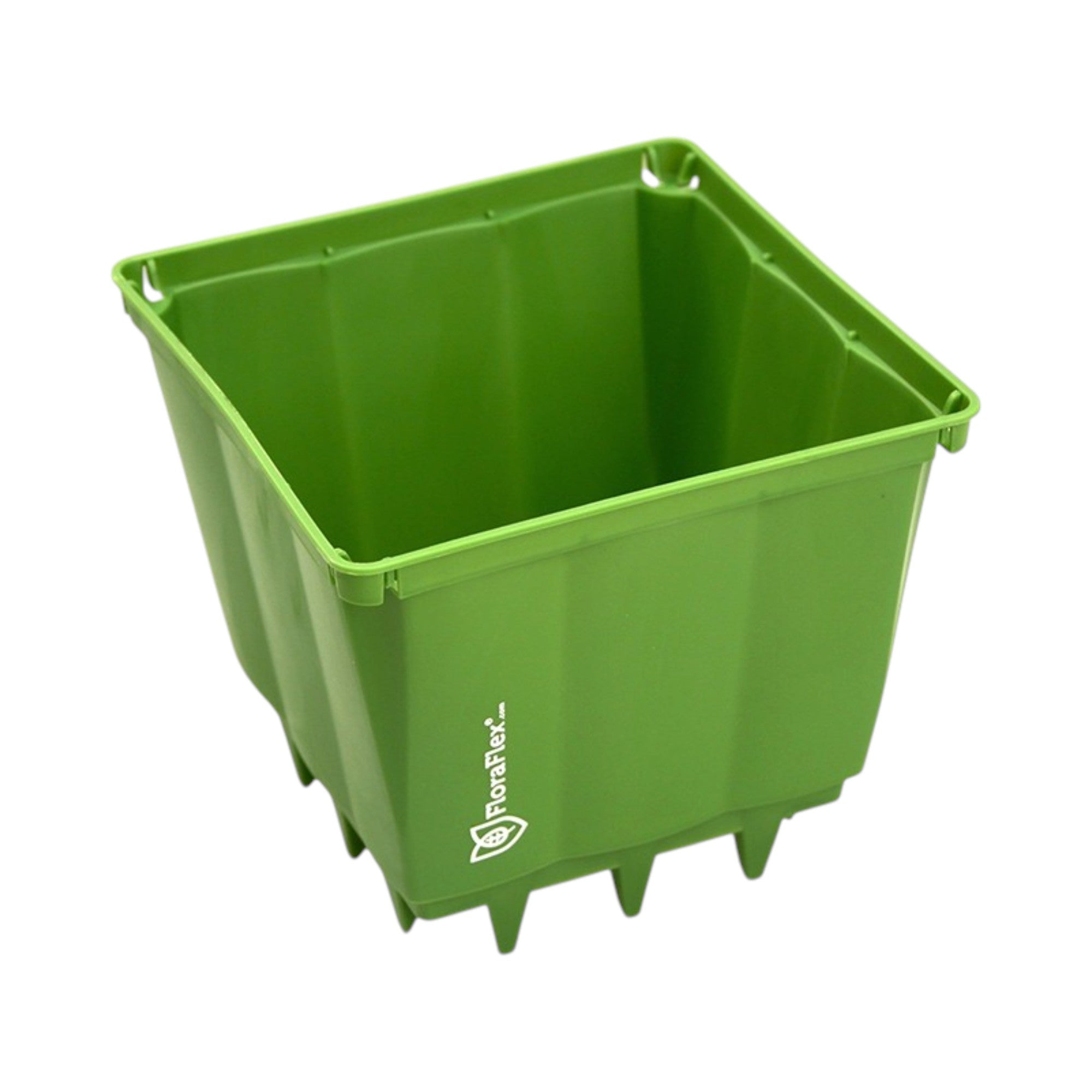 FloraFlex 6'' PotPro Pot (Case of 100)
