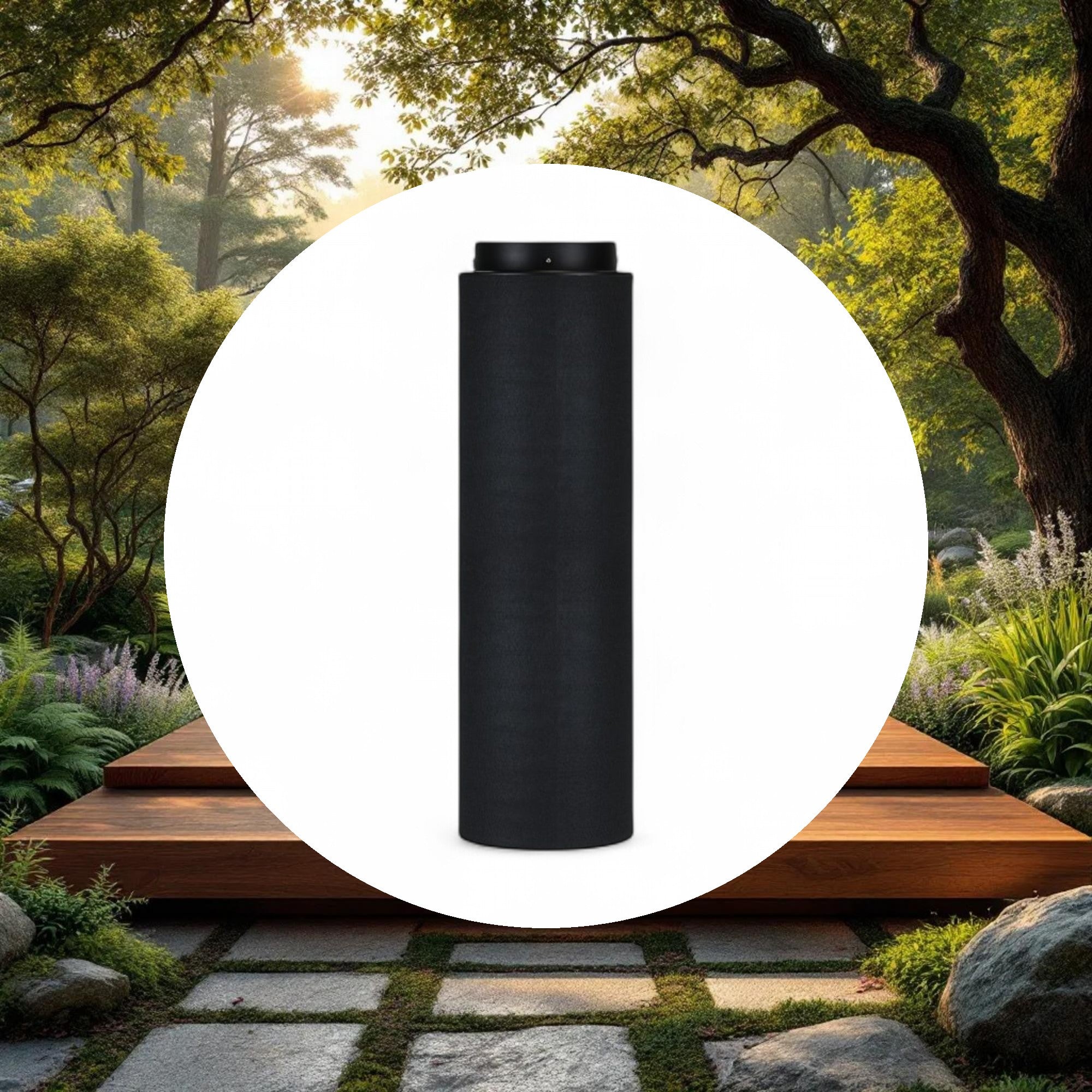 SupremeAir Australian Carbon Filter 10” x 39” 1400CFM - Image 5