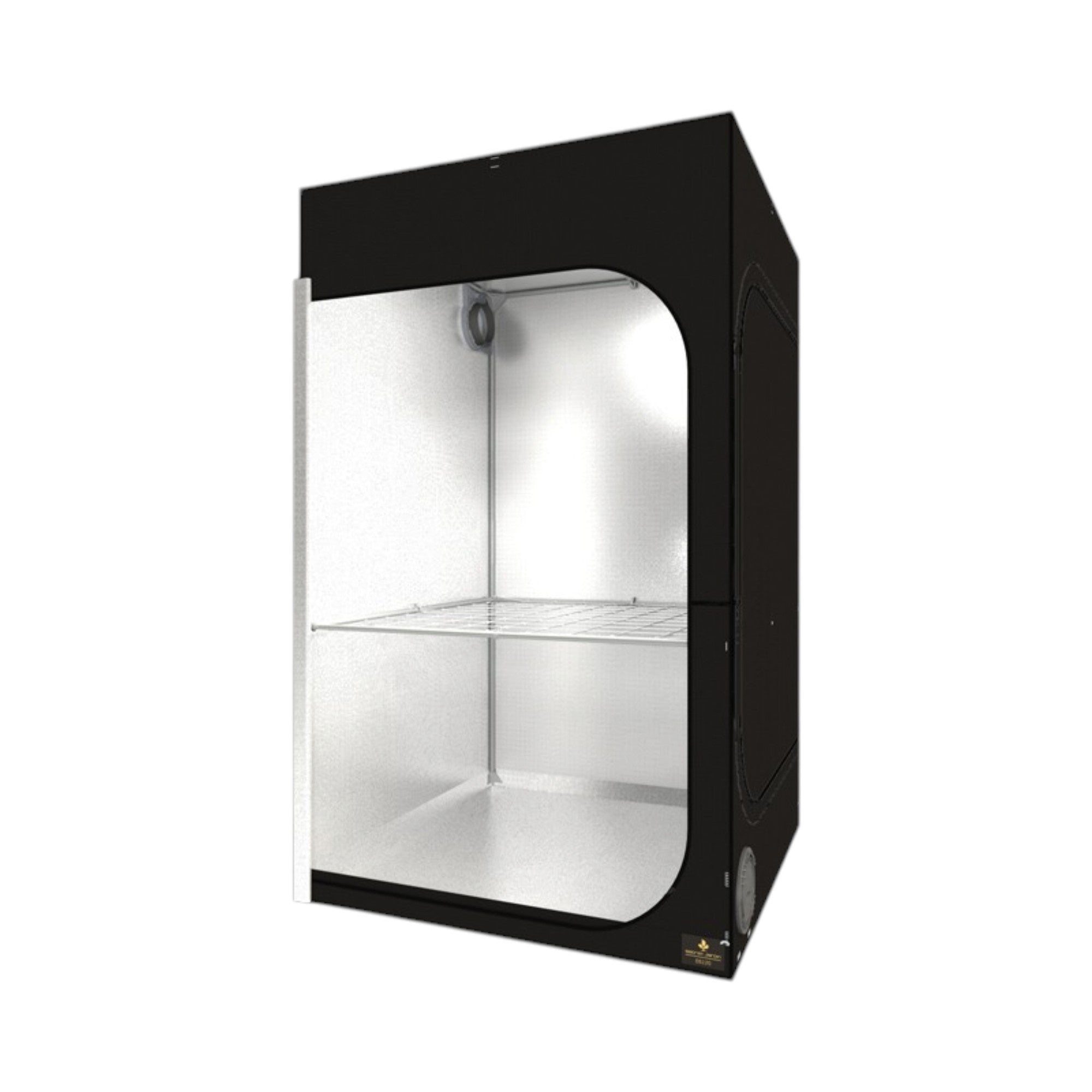 Secret Jardin Dark Street 120 v4.0 (4' x 4' x 6 1/2')