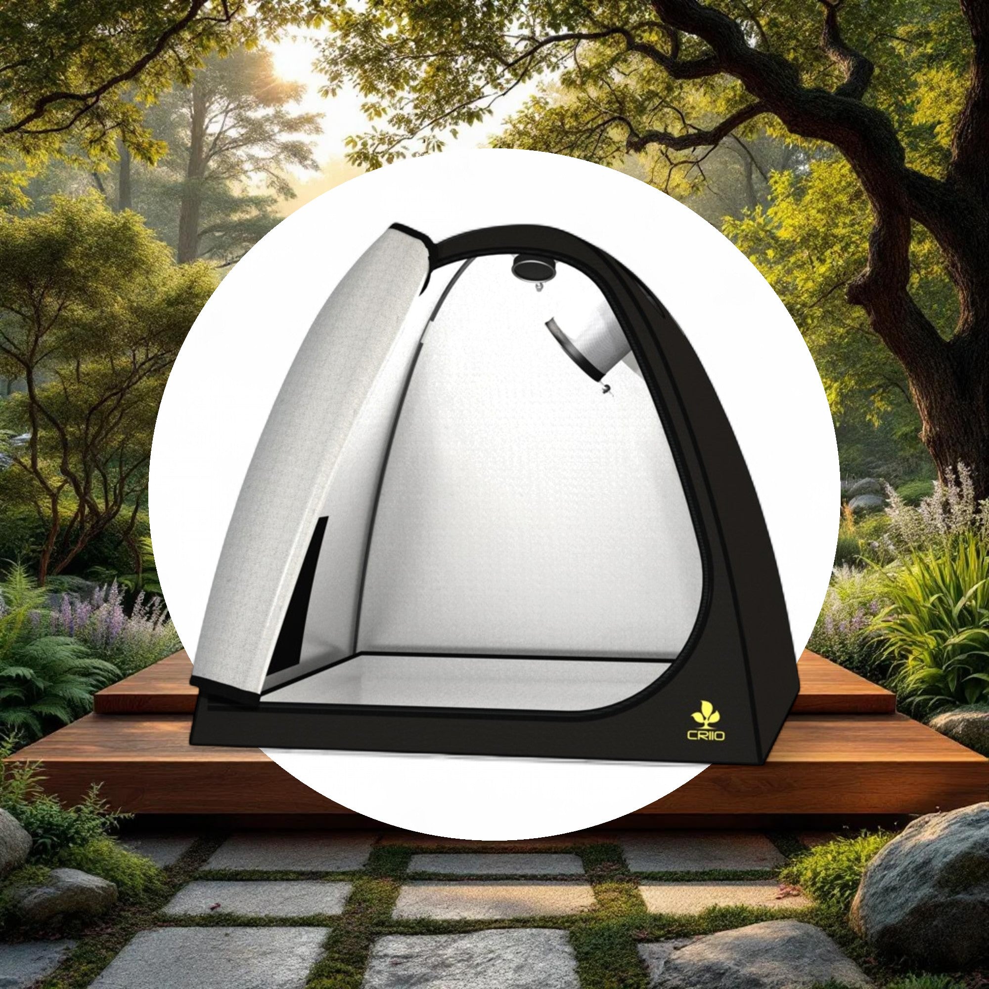 Secret Jardin Cristal Room 110 v2.6 (3 1/2' x 3 1/2' x 3 1/2') - Image 5