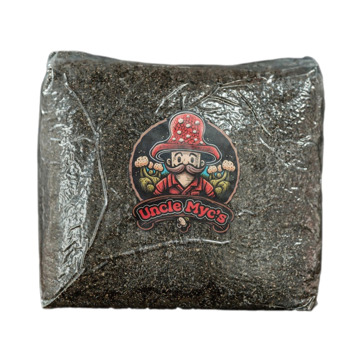 Uncle Myc's Manure Blend 8lb