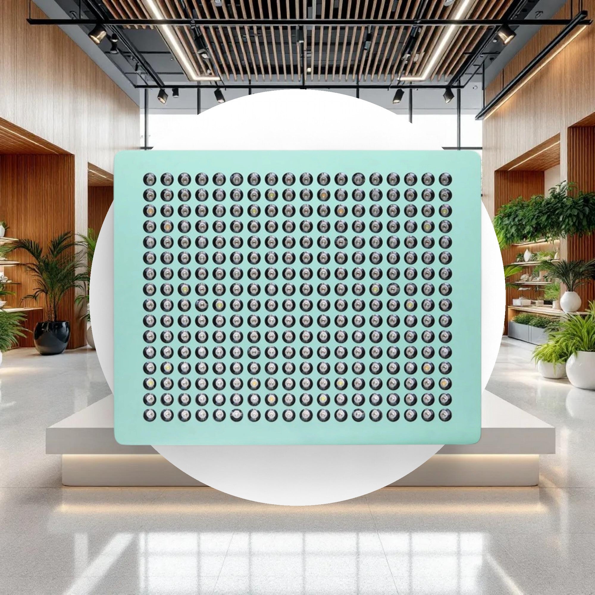MINT LED 1000 LED Panel (620 Watt) 22500lm - Image 4