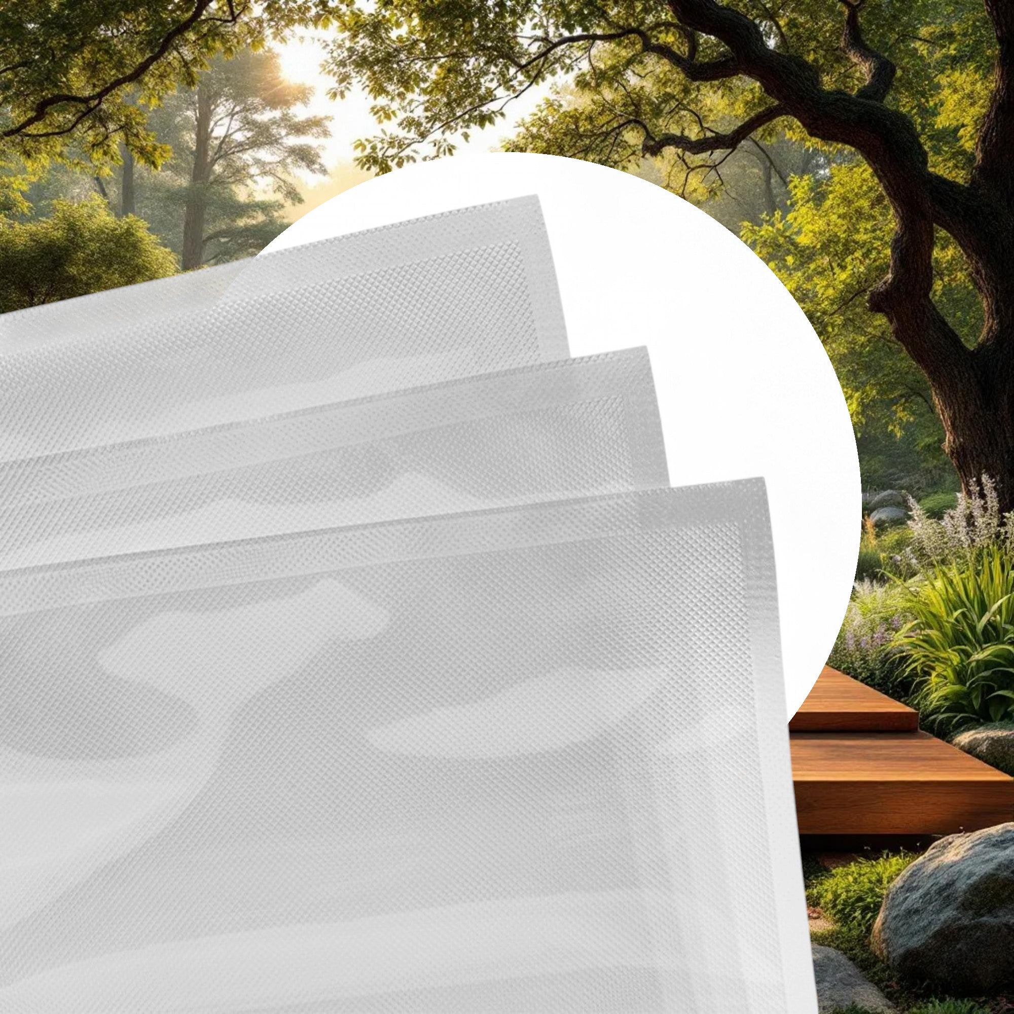 ArmorVac 15”x20” 5mil Precut Vacuum Seal Bags All Clear (100 Pack) - Image 5