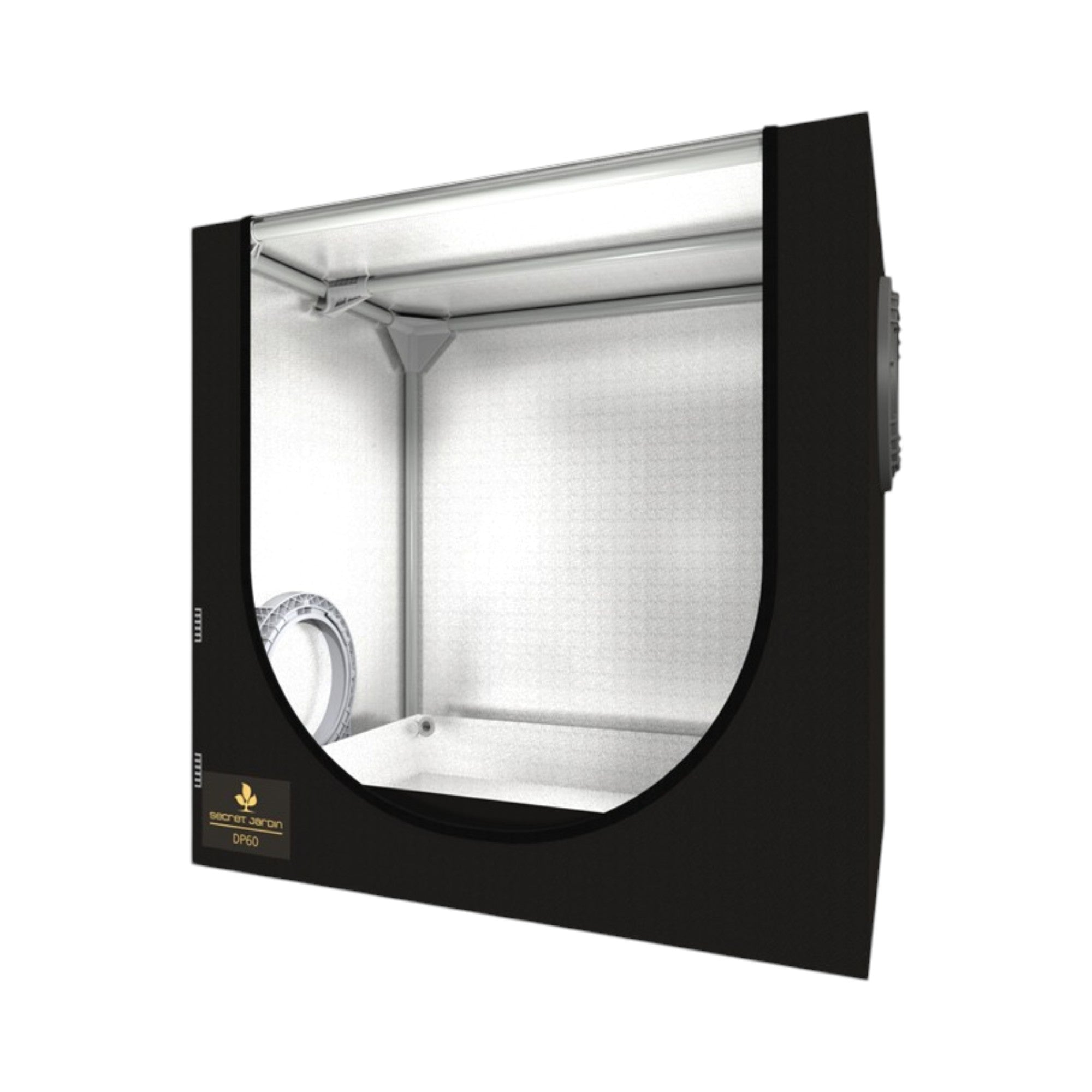 Secret Jardin Dark Propagator 60 v4.0 (2' x 1 1/3' x 2')