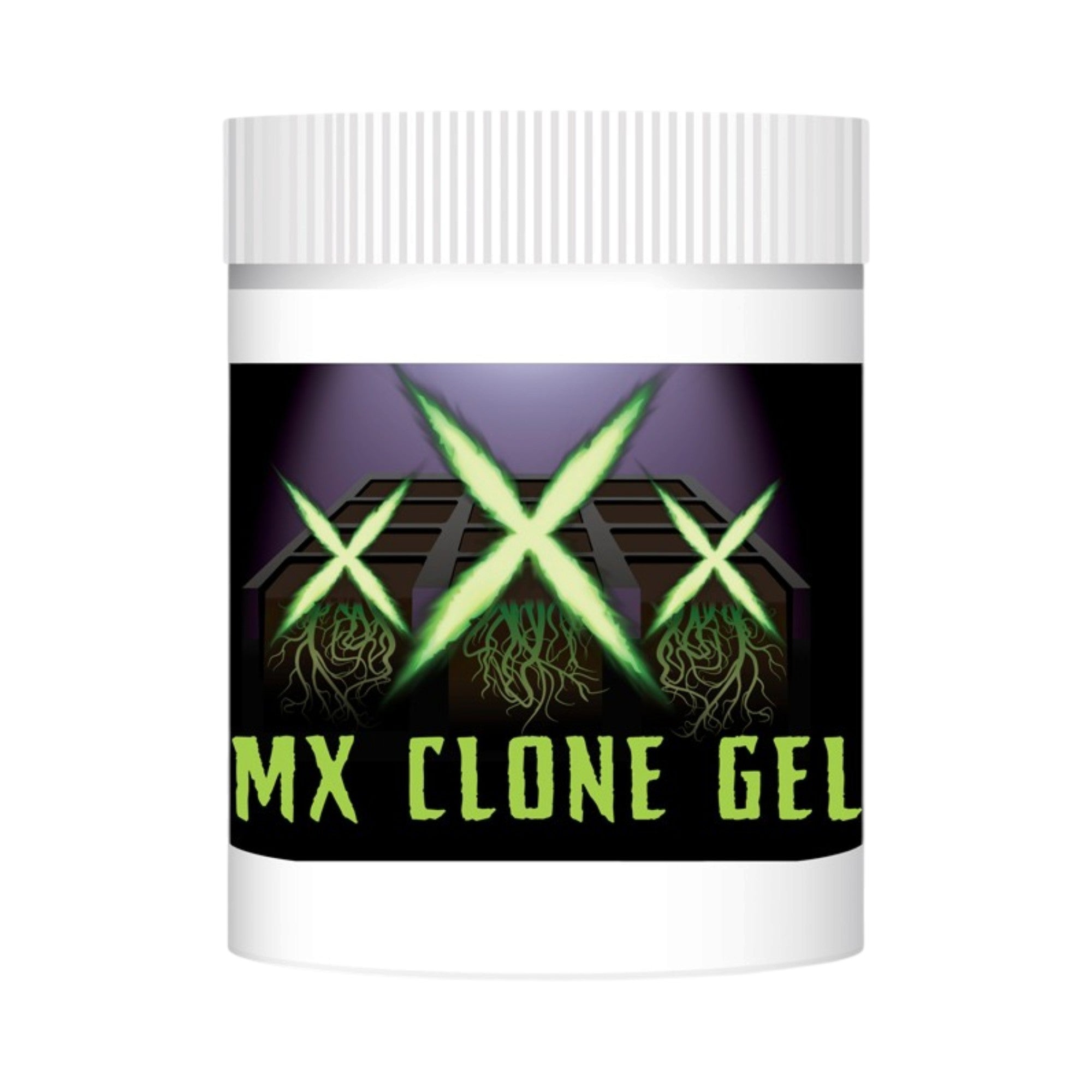 X Nutrients MX Clone Gel 4oz