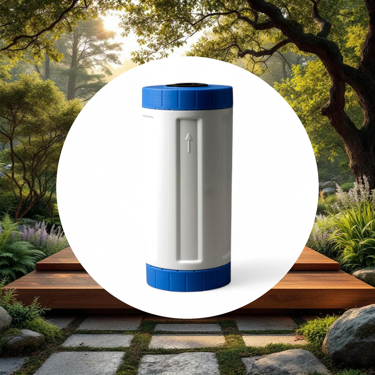 GrowoniX Catalytic Carbon Filter for EX/GX600-1000 - Image 5