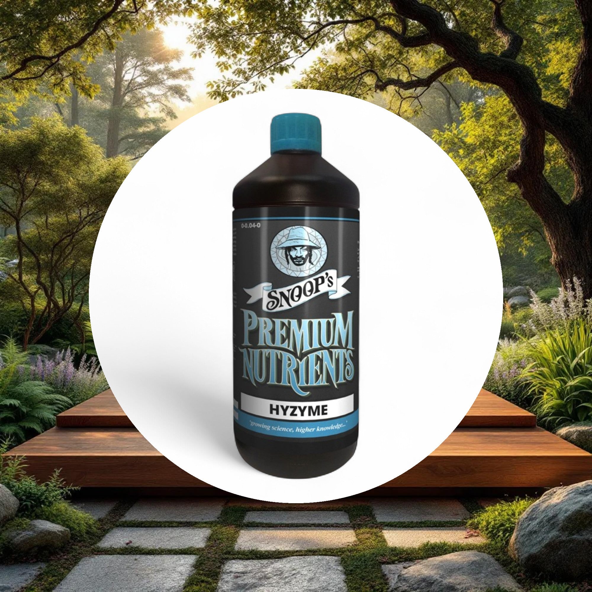 Snoop's Premium Nutrients Hyzyme 20ltr 0-0.04-0 - Image 5