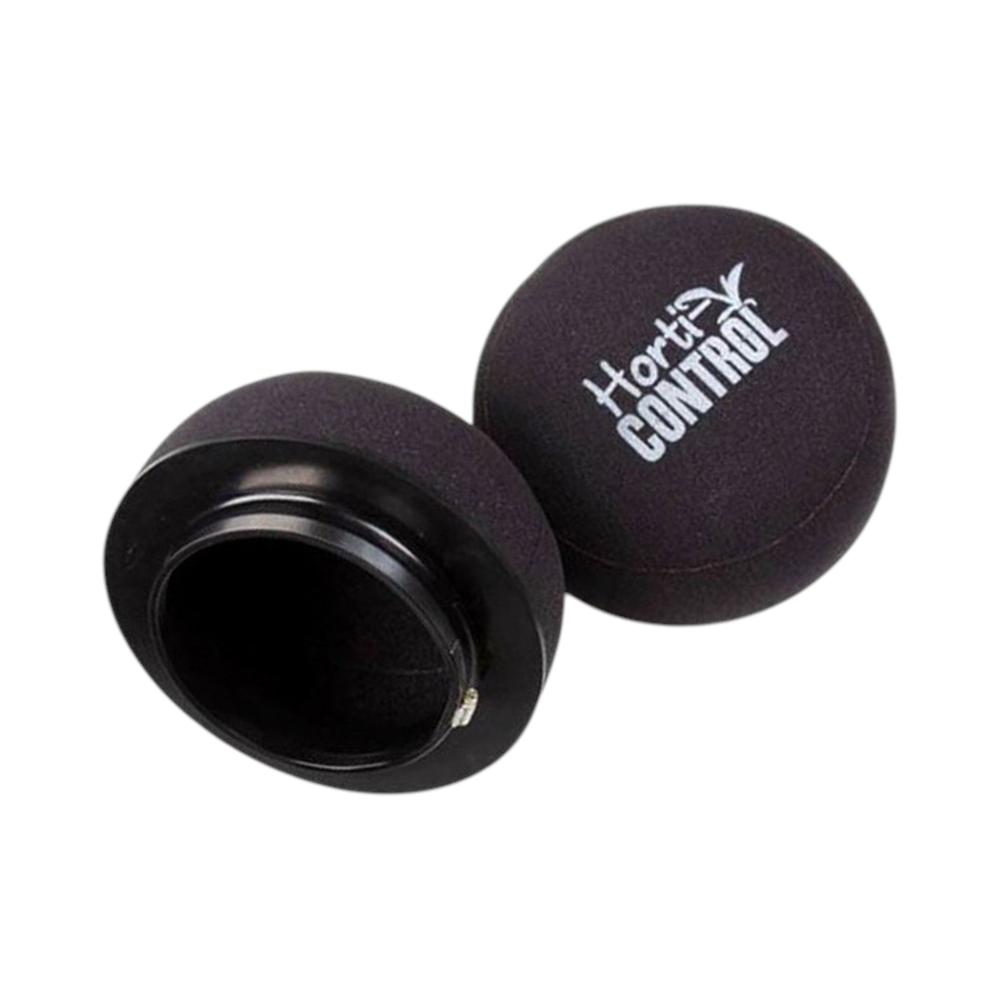 Horti-Control Dust Shroom HEPA 4in