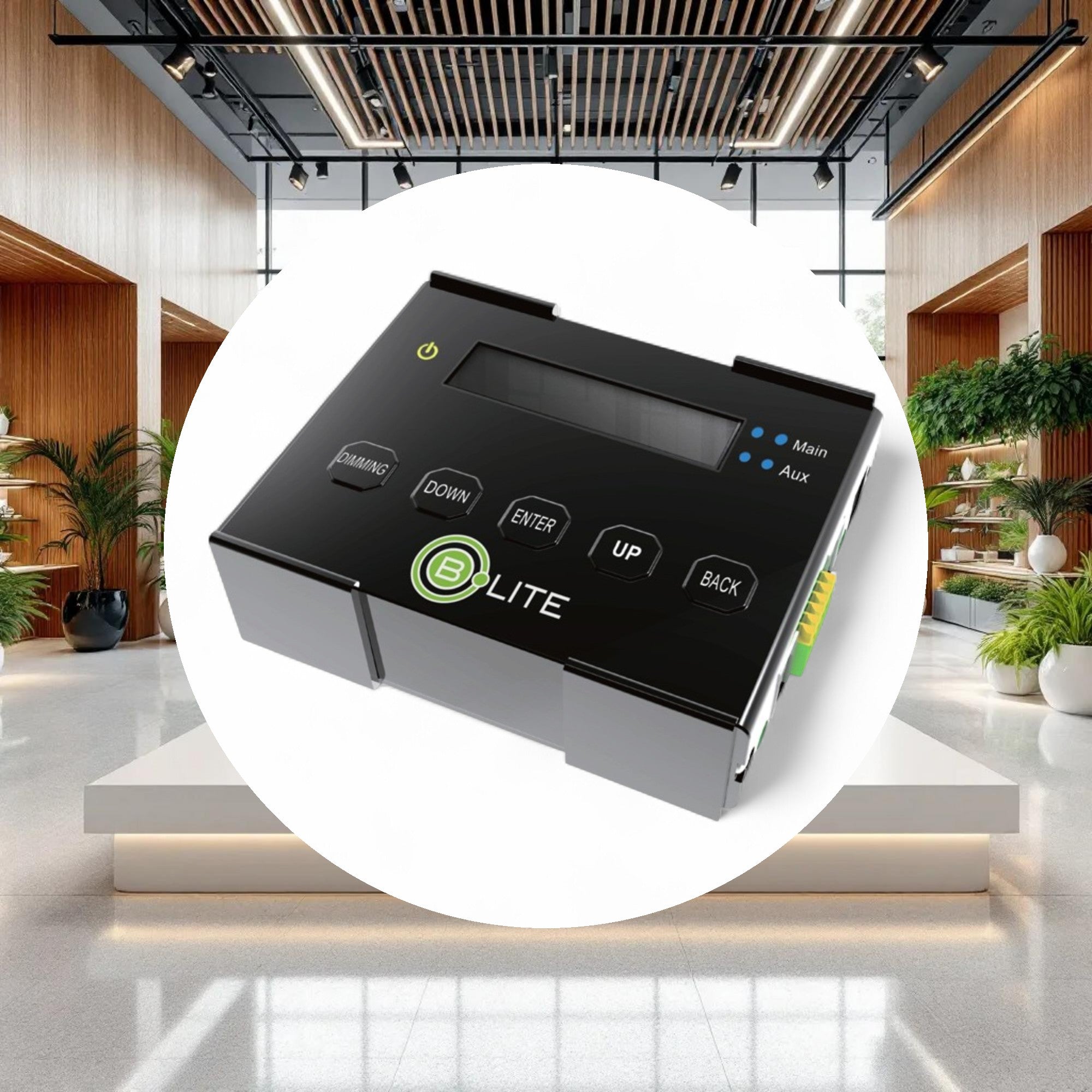 B.Lite Ballast Controller (All B.Lite Fixtures) - Image 4