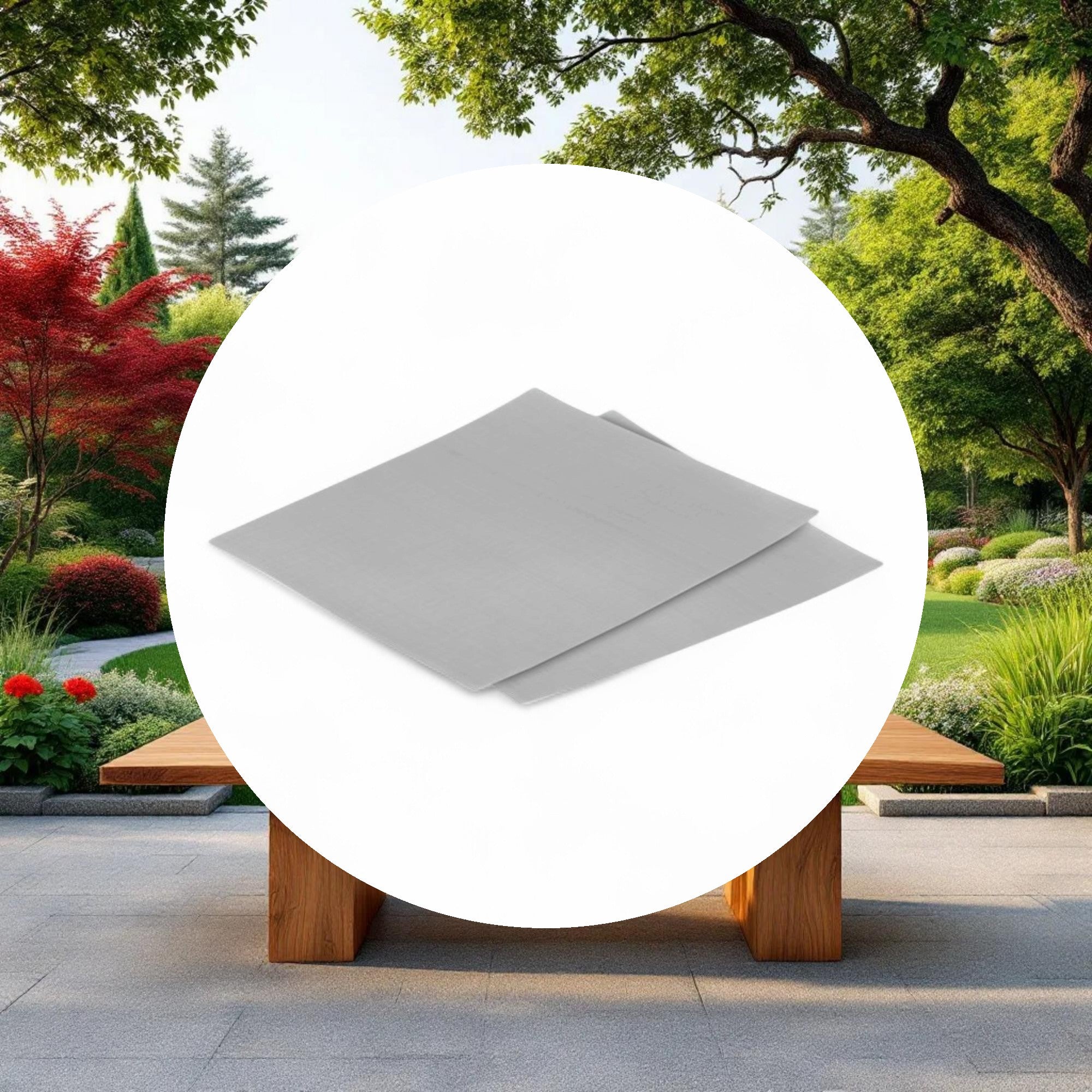 Bubble Magic 75 Micron Extraction Mesh Screen 12"x12" 10 sheet pack - Image 4