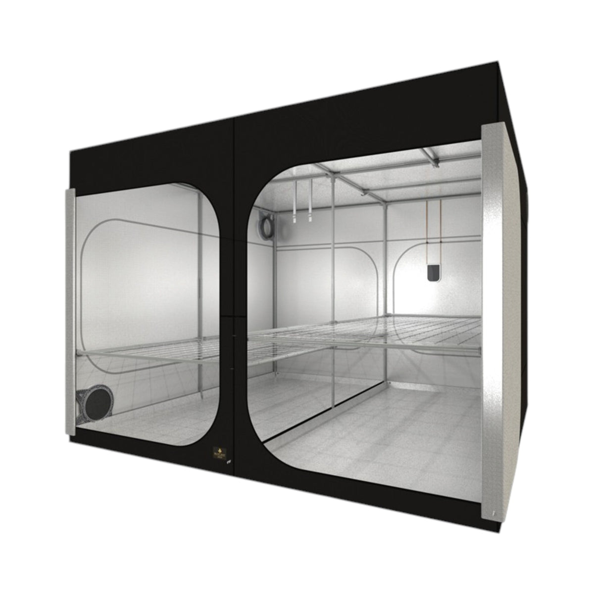 Secret Jardin Dark Room 300 v4.0 (10' x 10' x 7')