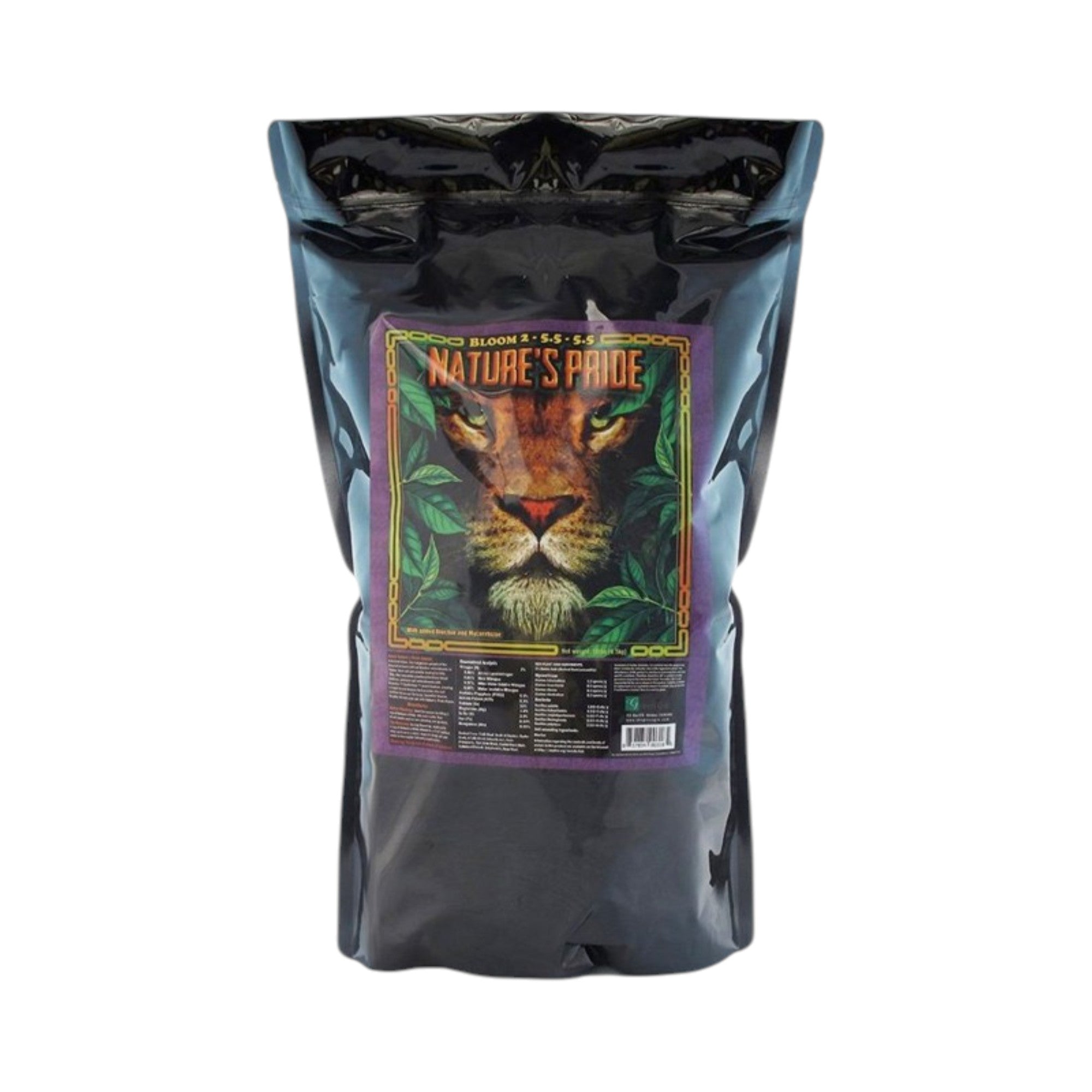 Green Gro Pride Lands Bloom 10lb