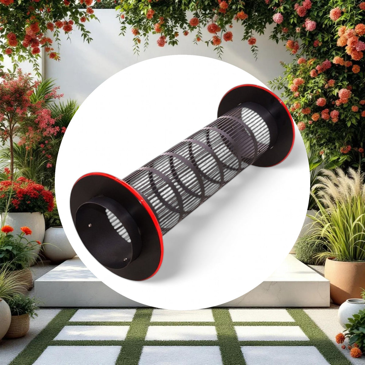 CenturionPro Quantanium Dry Tumbler (Original) (SPECIAL ORDER ITEM) - Image 2