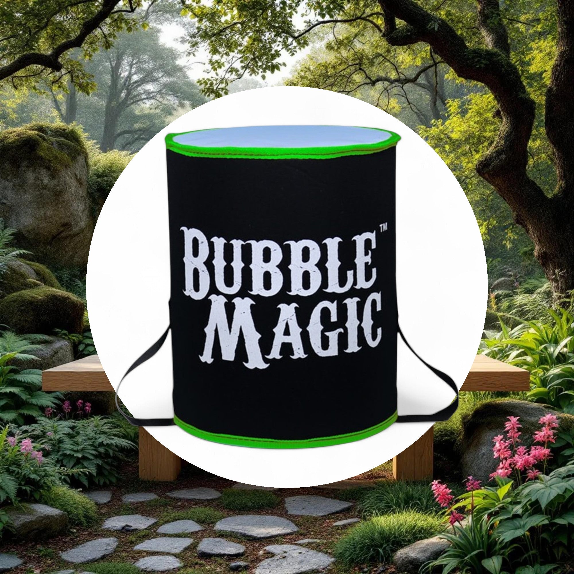 Bubble Magic Extraction Shaker Bag 190 Micron - Image 5