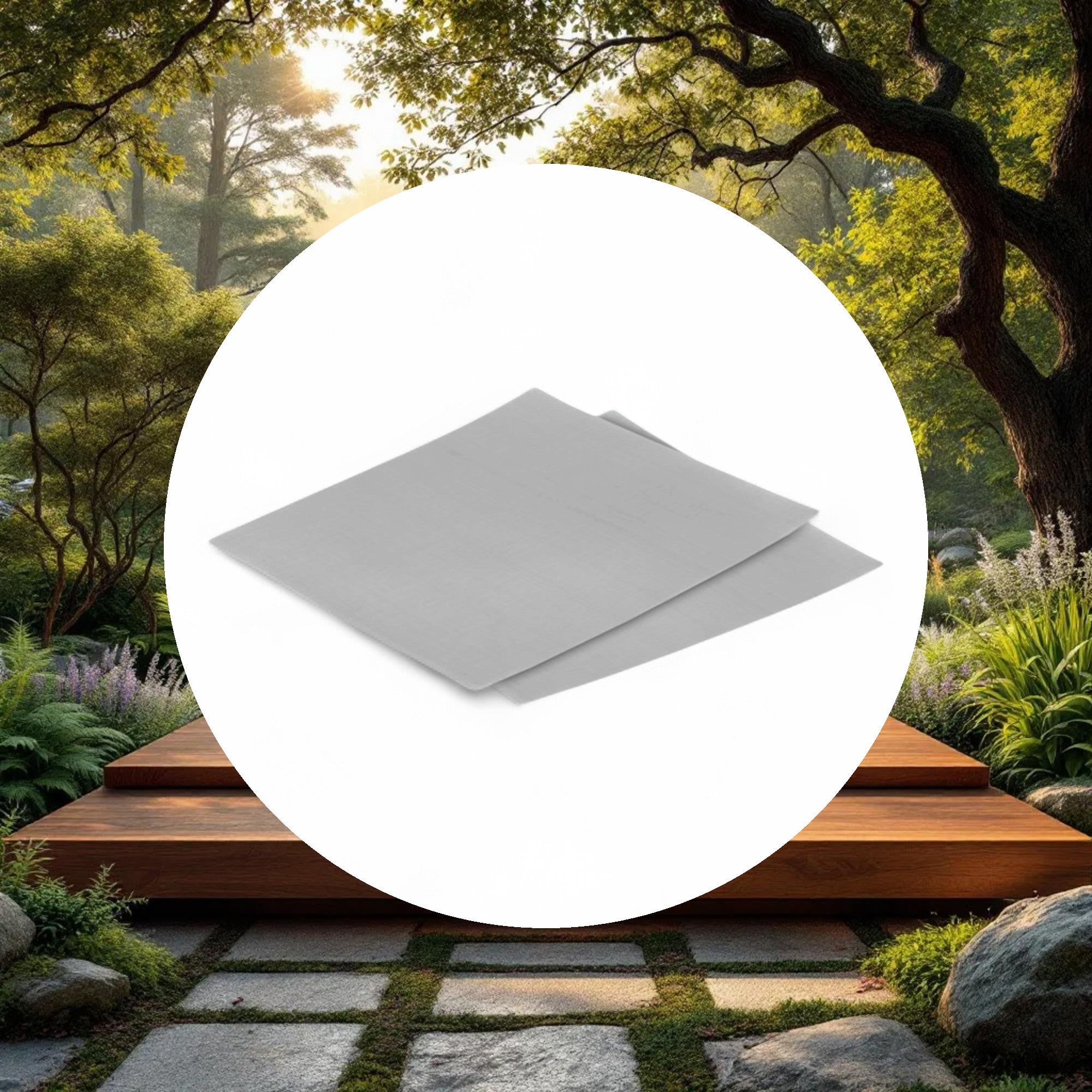 Bubble Magic 150 Micron Extraction Mesh Screen 12"x12" 10 sheet pack - Image 5