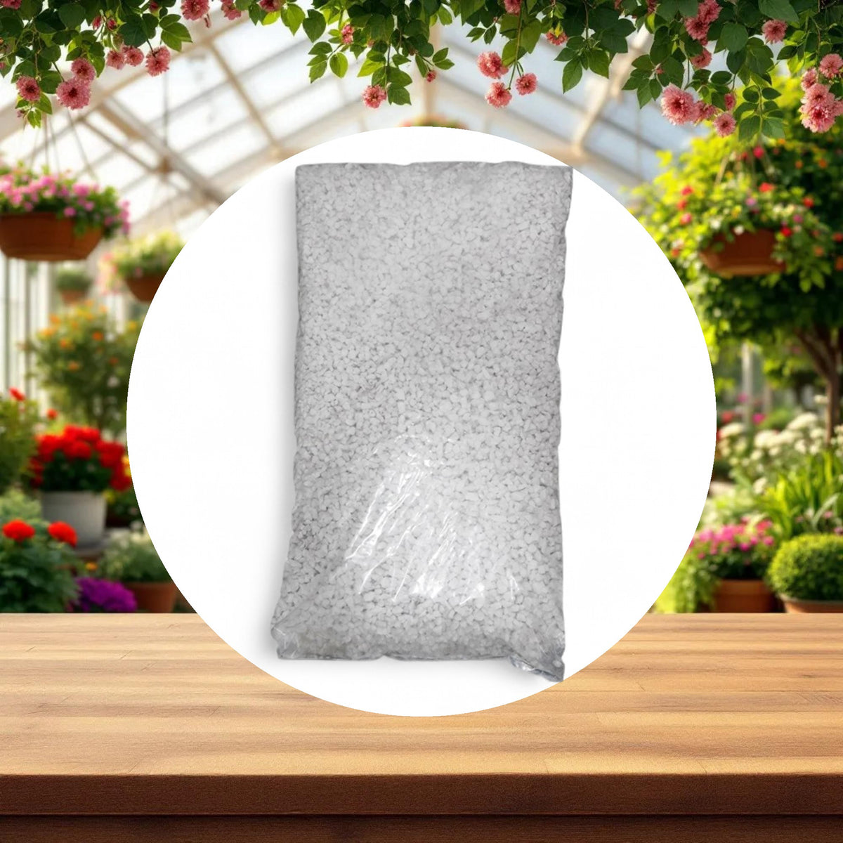 Perlite #4 Large 4 cu ft - West Cost Item - Image 4
