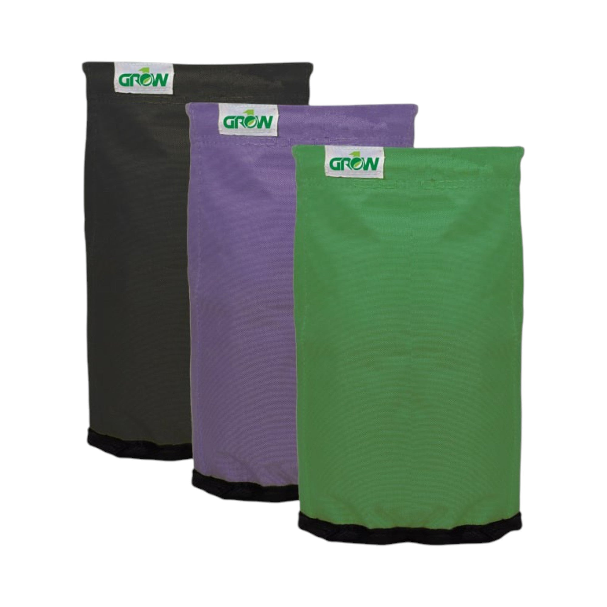 Grow1 Extraction Bags 5 Gal 3 bag kit