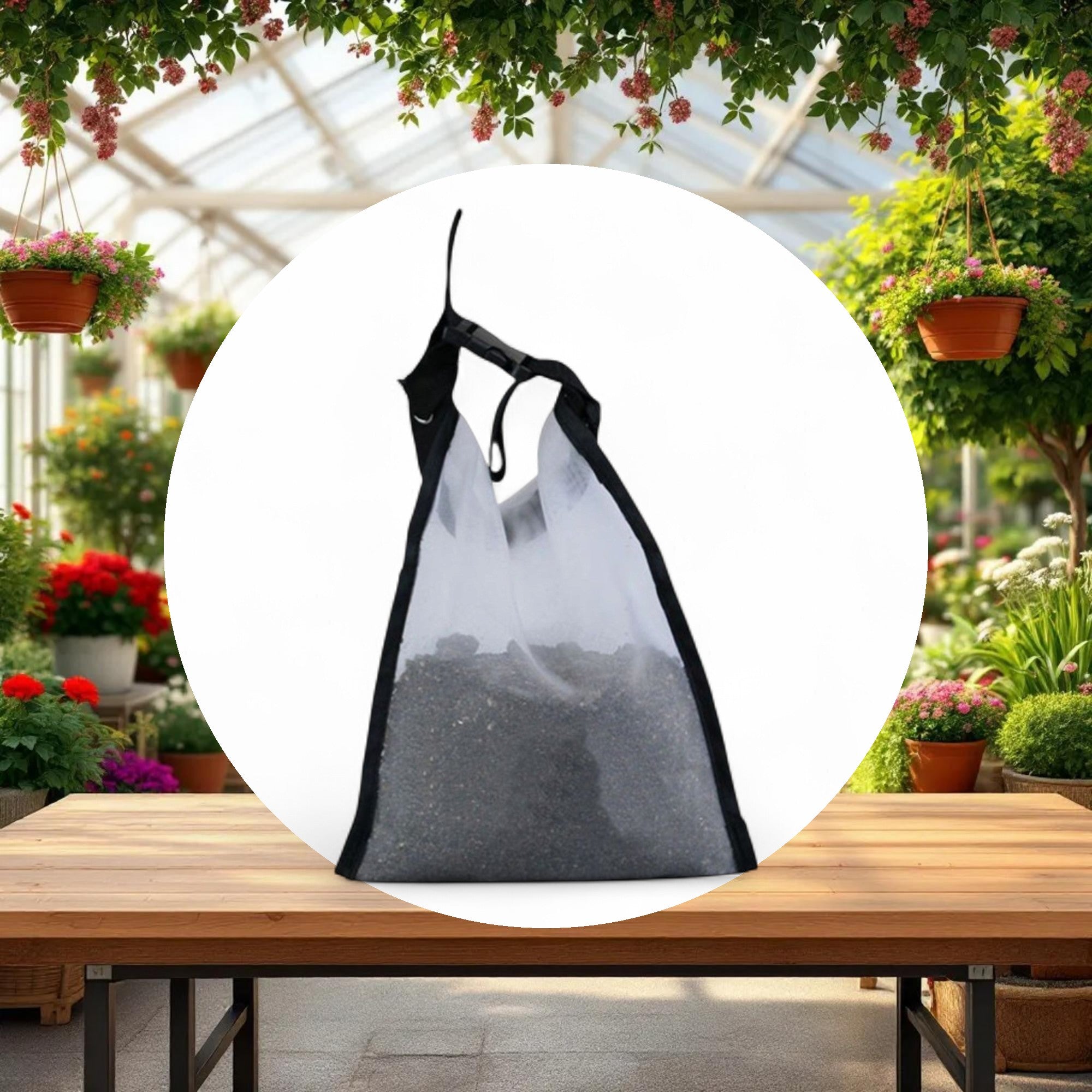 Bubble Magic Tea Bag Large (15.75"x21.5") - Image 3