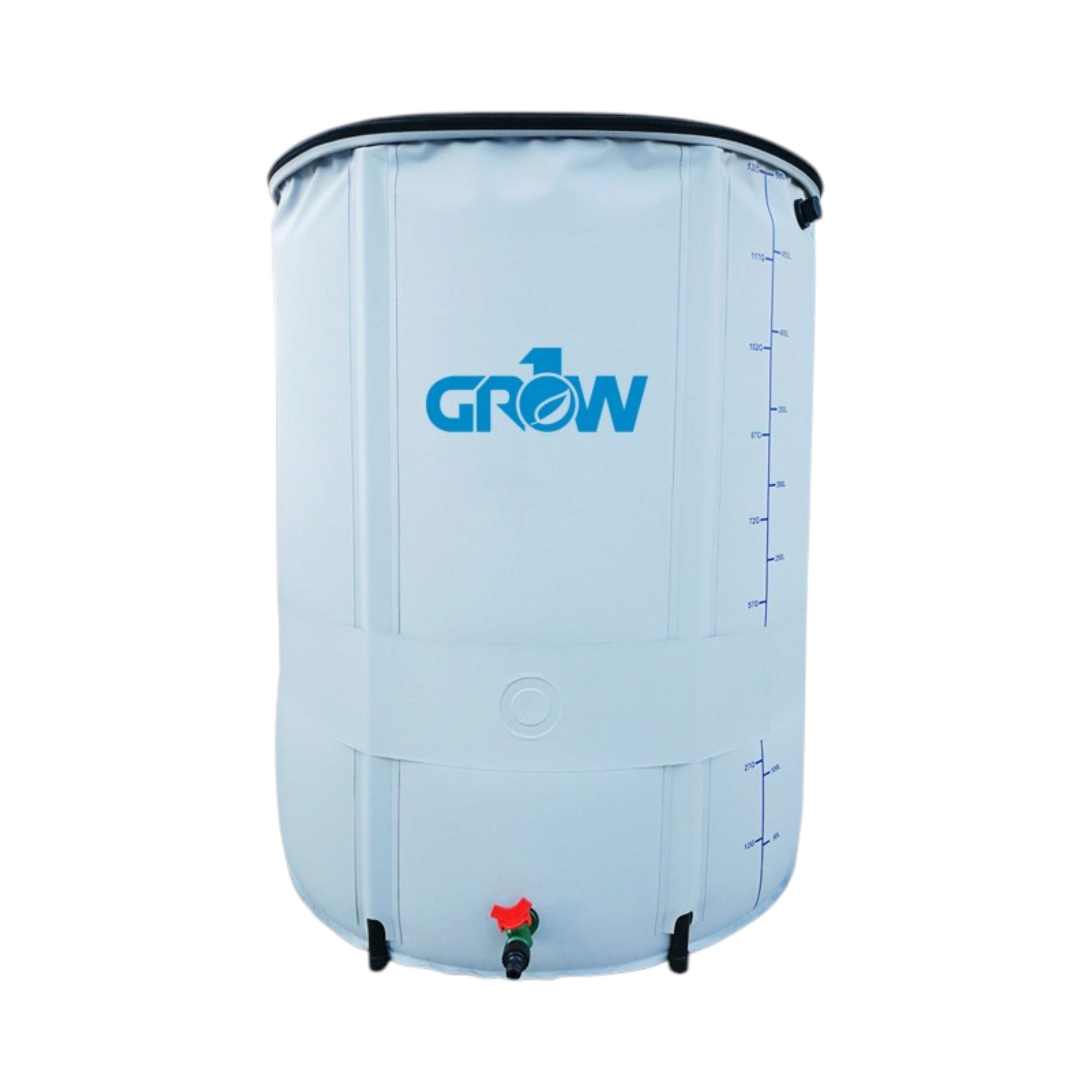 ~REFURBISHED~ Grow1 Collapsible Reservoir - 26 Gallon