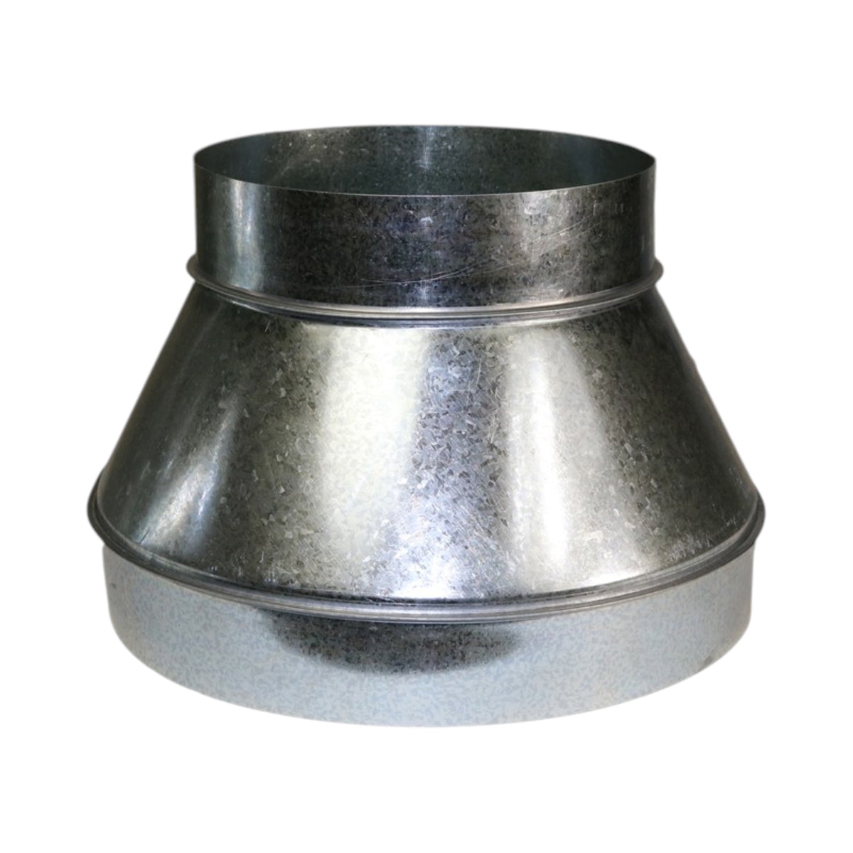 Duct Reducer 14in x 12in
