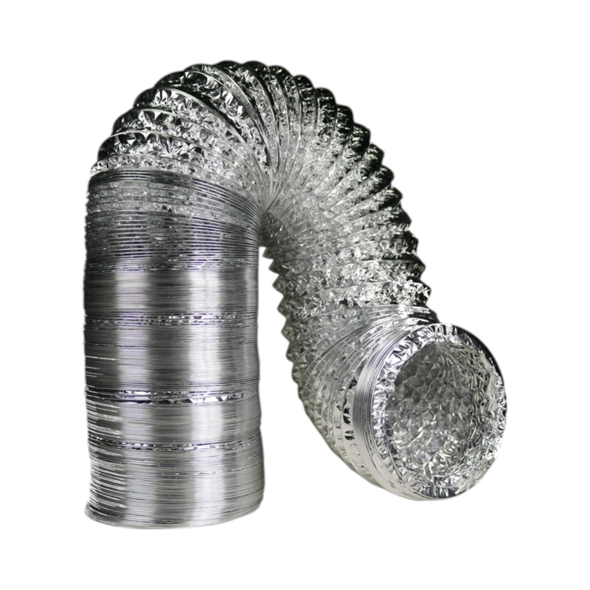 Air Duct 6in x 25ft