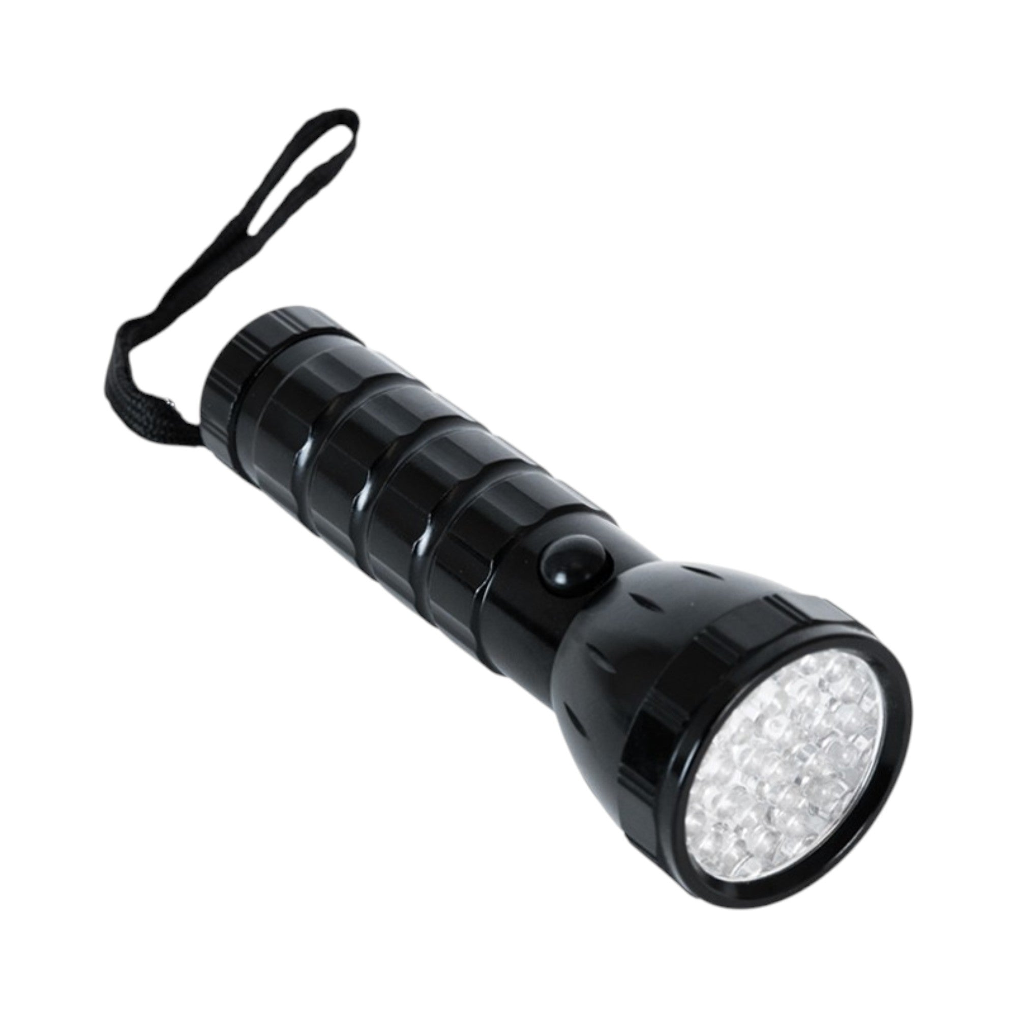 Grow1 Large Green LED Flash Light