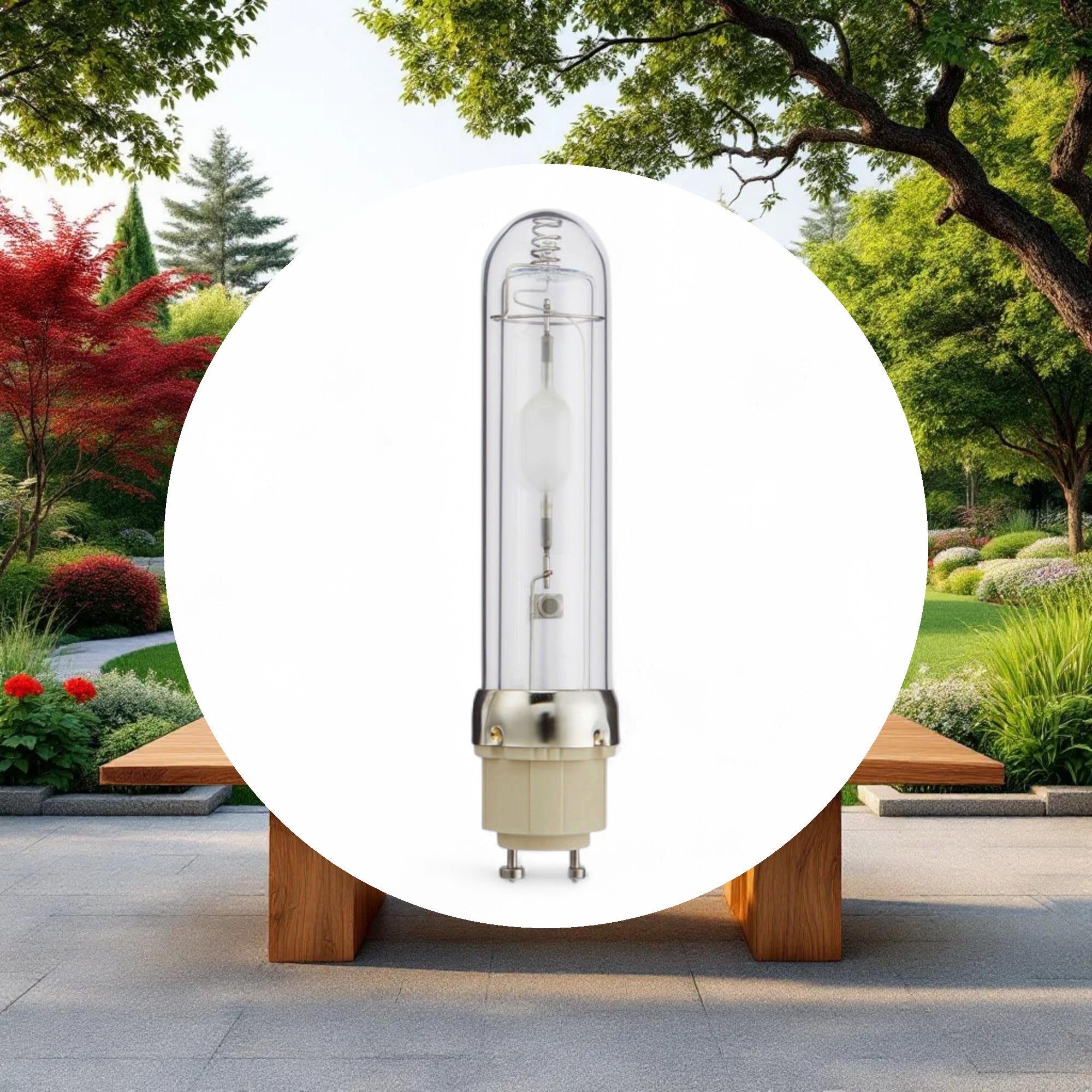 Sunmaster 315W CMH Full Nova 4K - Image 4