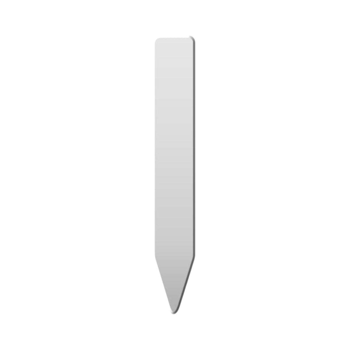 Grow1 Plant Stake Labels White - (1000 pieces)