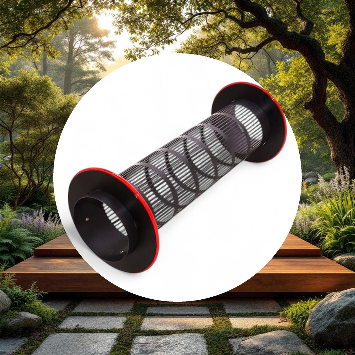 CenturionPro Quantanium Dry Tumbler (Original) (SPECIAL ORDER ITEM) - Image 5