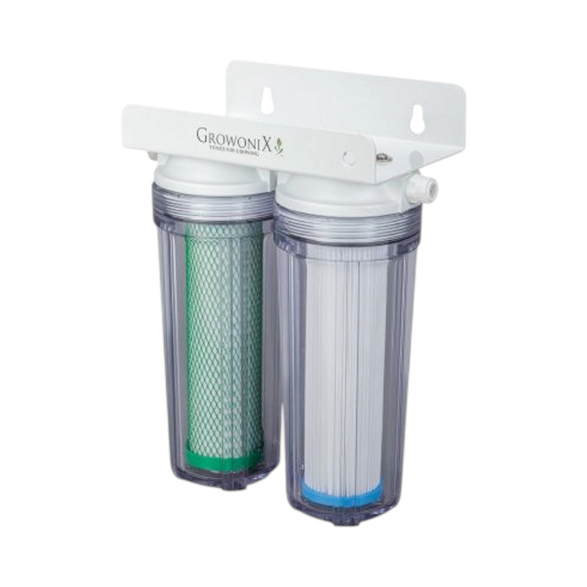 Growonix Mini Scrubber