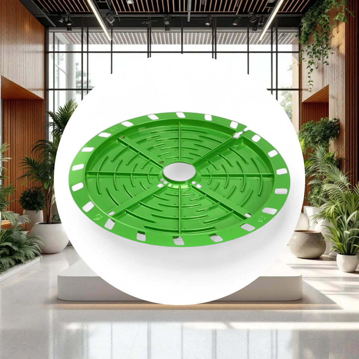 FloraFlex 12.5''-14.5'' Matrix (12 Pack) - Image 3