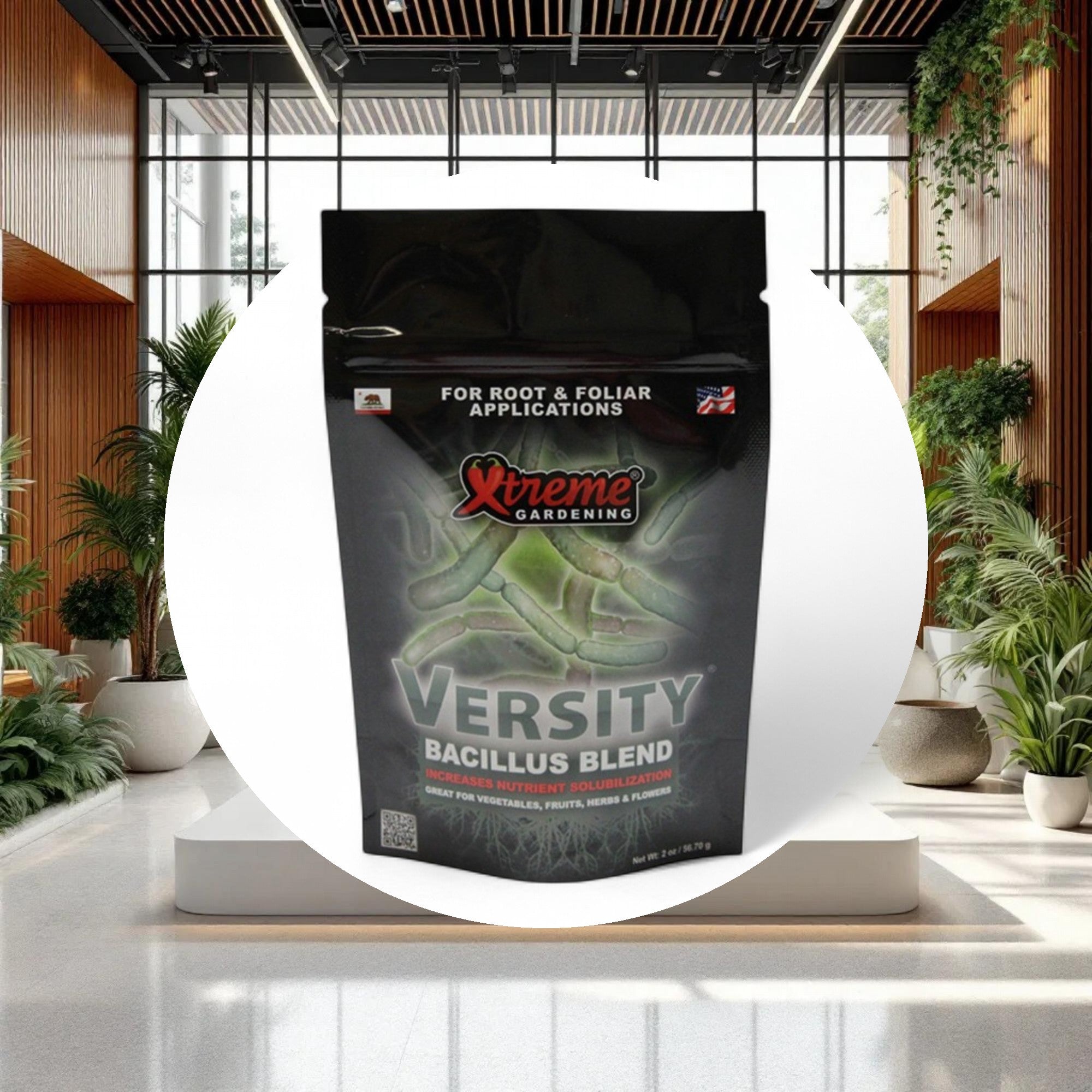 Xtreme Gardening Versity 1lb - Image 3