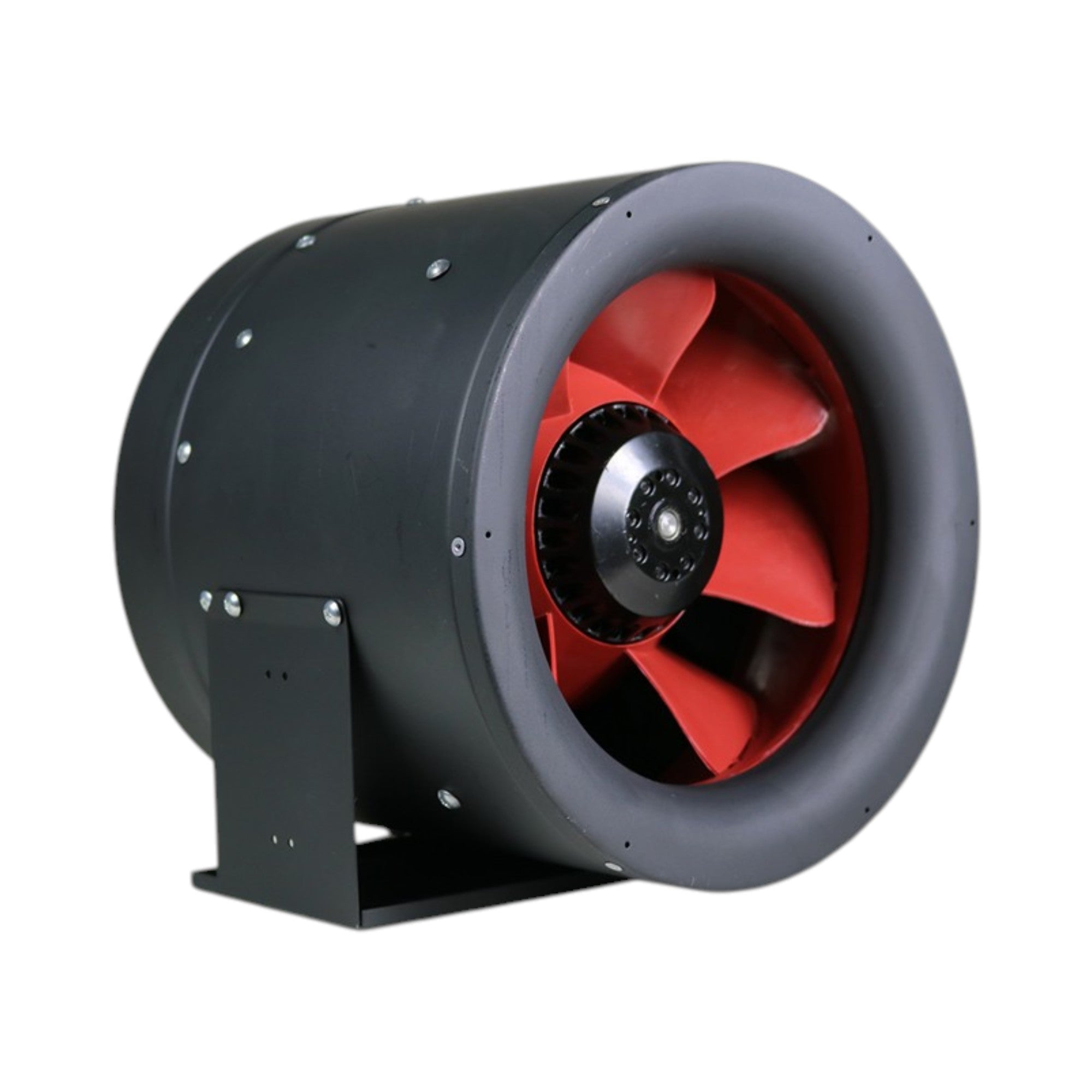 F5 Fans Inline Fan 10in