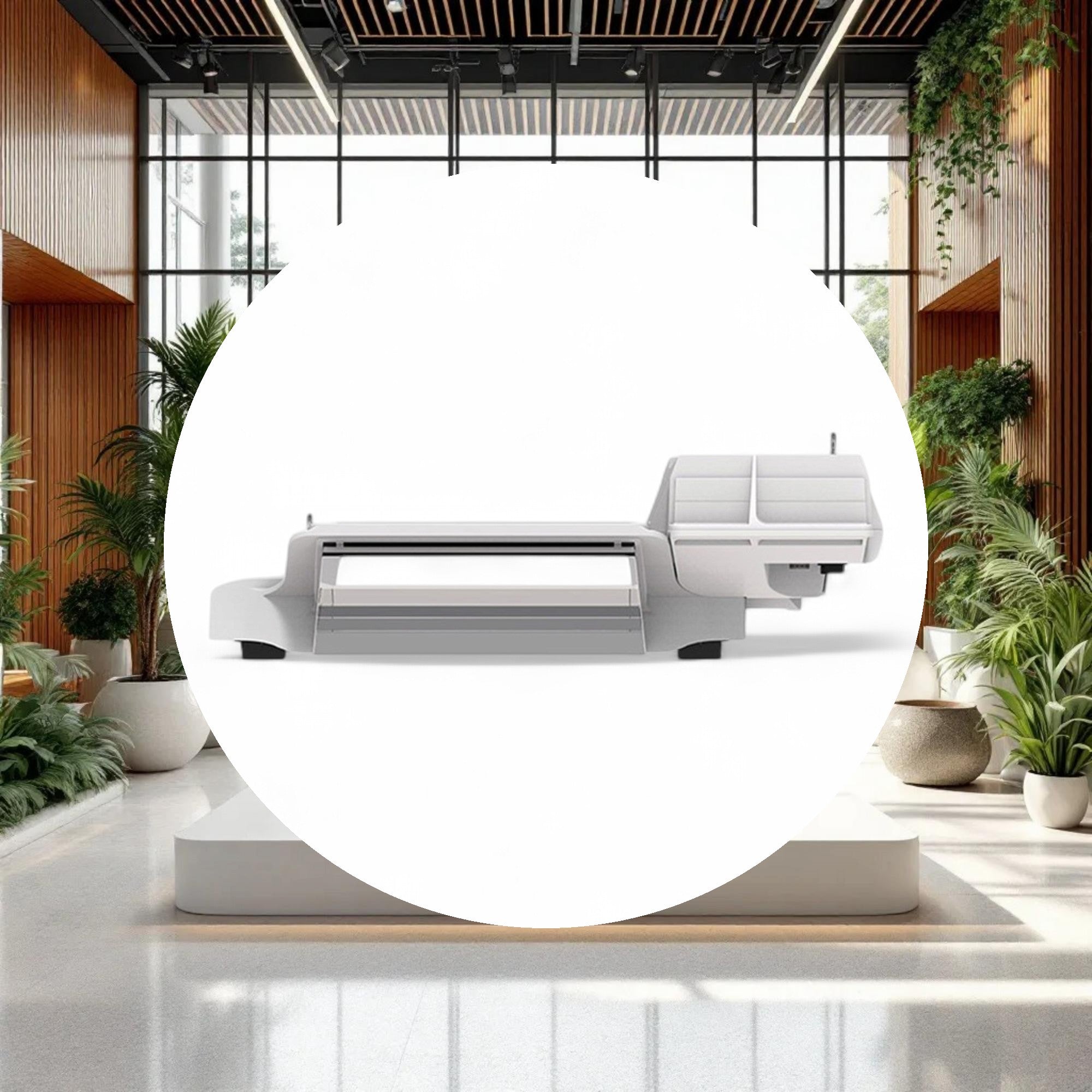 Dutch Lighting Innovations JOULE-Series 1000W DE Fixture 240V - Image 3