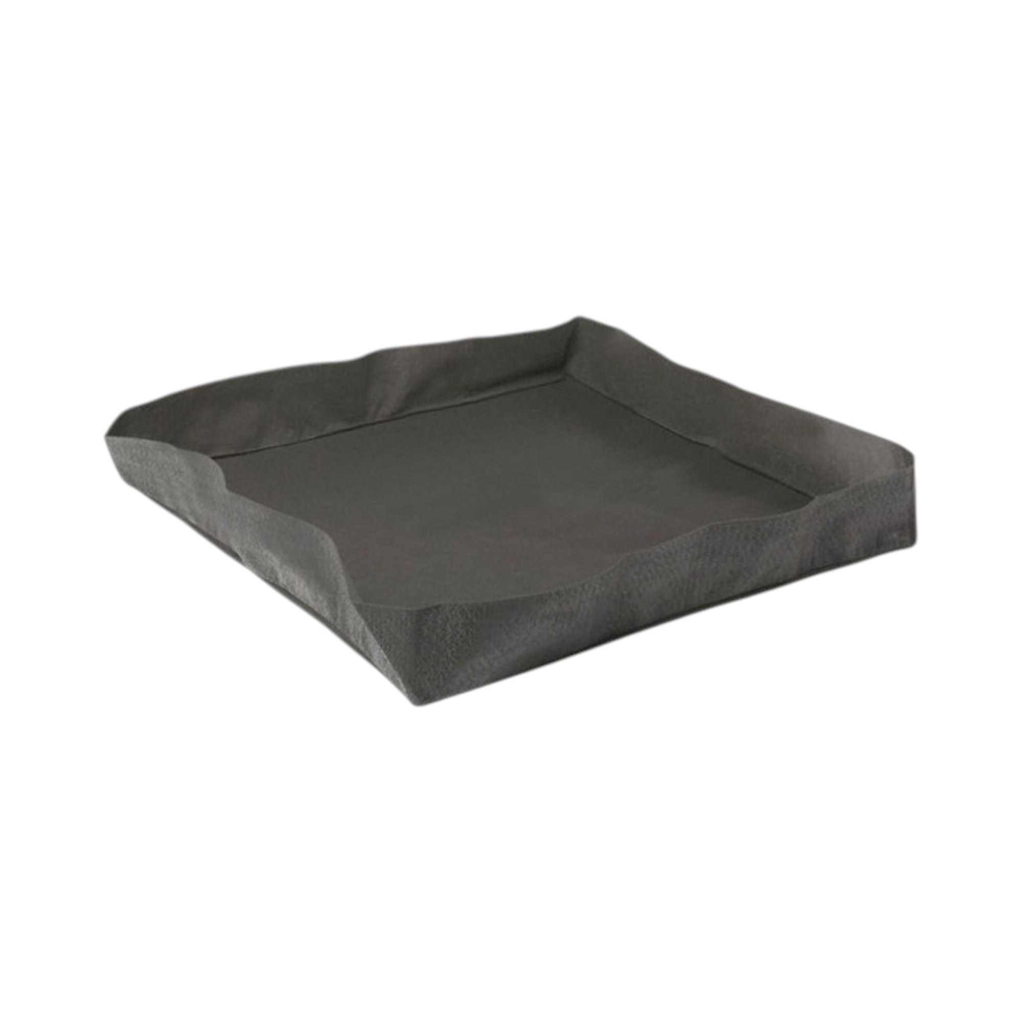 Prune Pots Fabric Tray Liner 4'x4'x12"