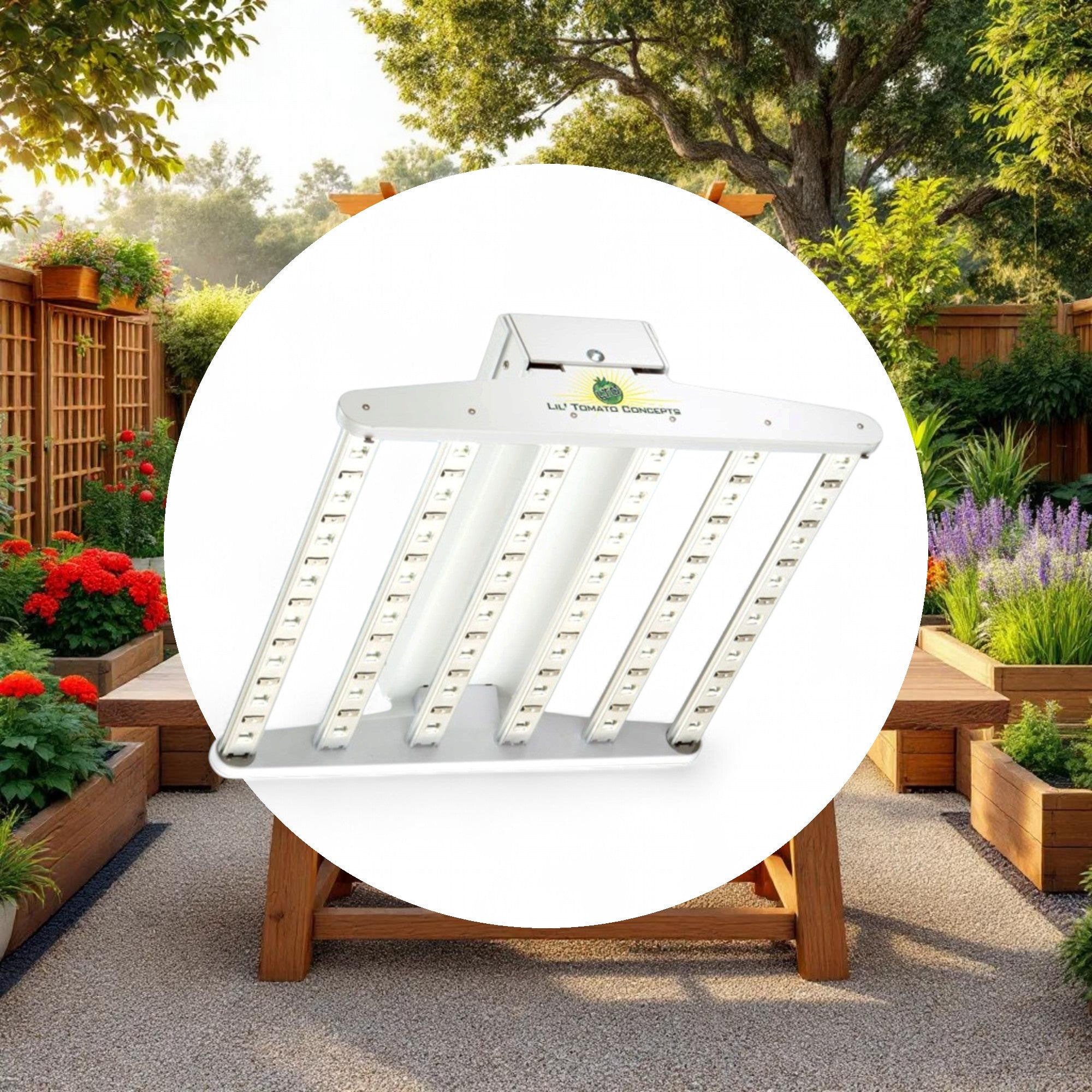LTC Black Diamond v2 LED Grow Light - Image 5