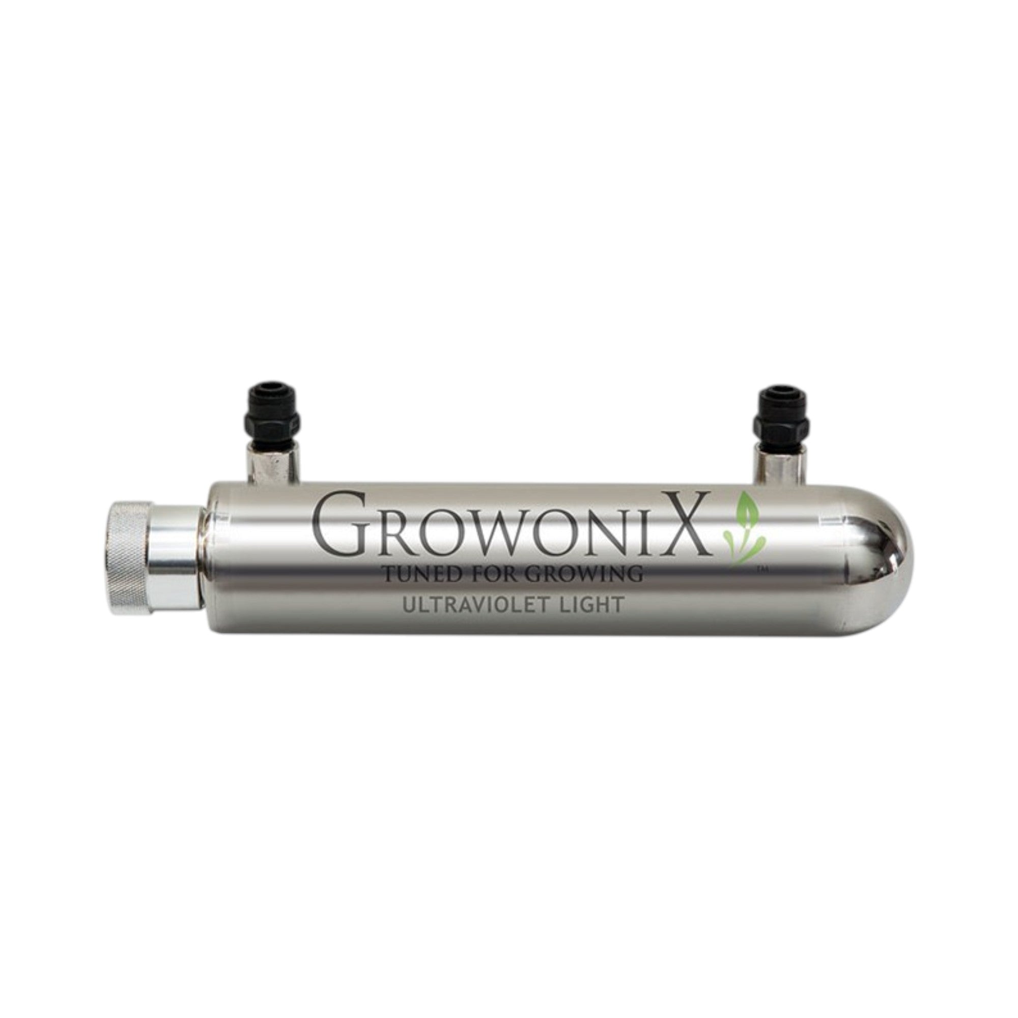 GrowoniX UV Sterilization, 2GPM