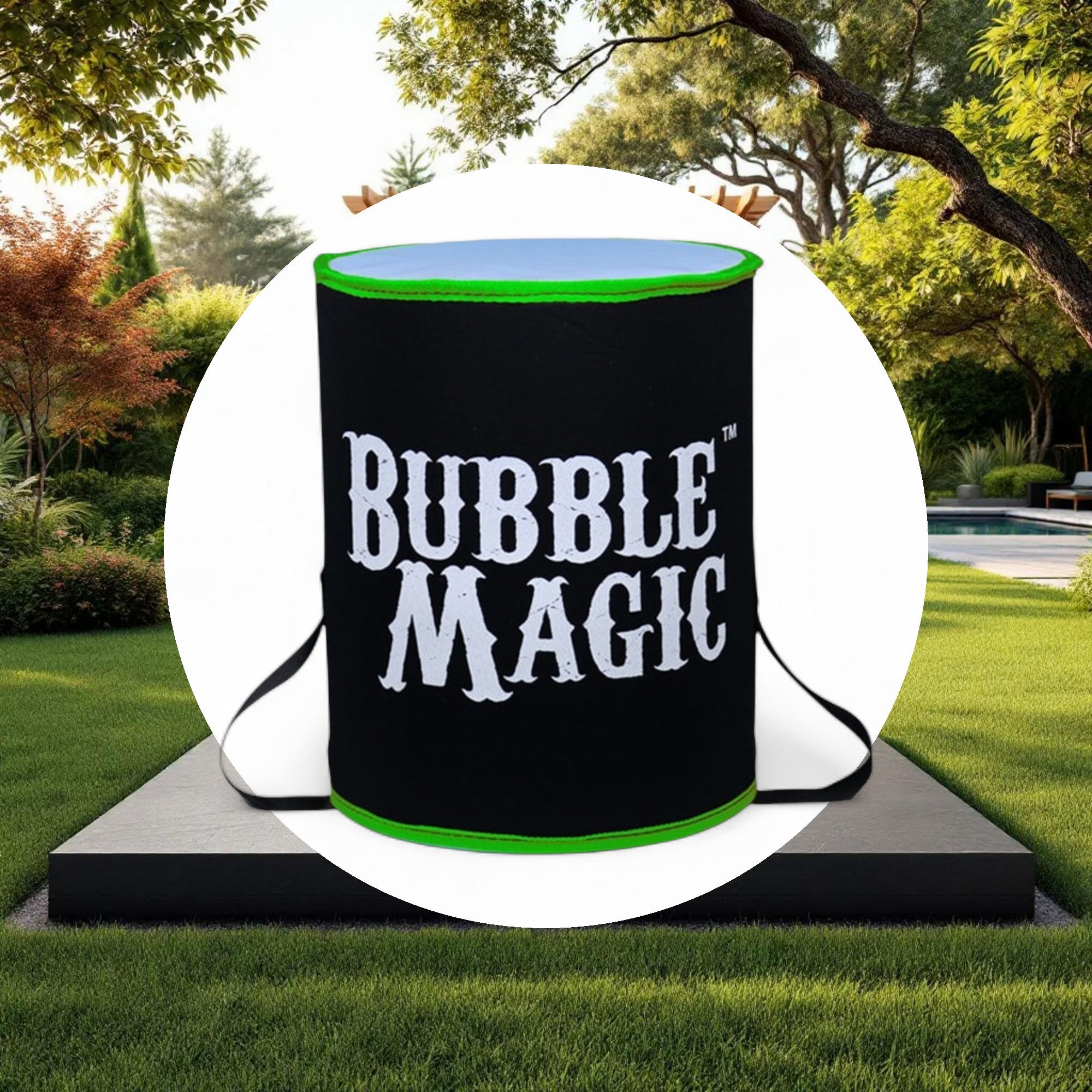 Bubble Magic Extraction Shaker Bag 190 Micron - Image 4