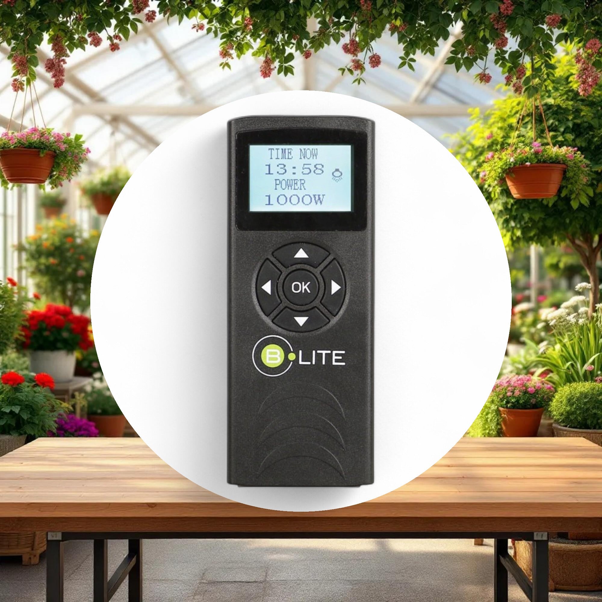 B.Lite Remote Control - Image 4