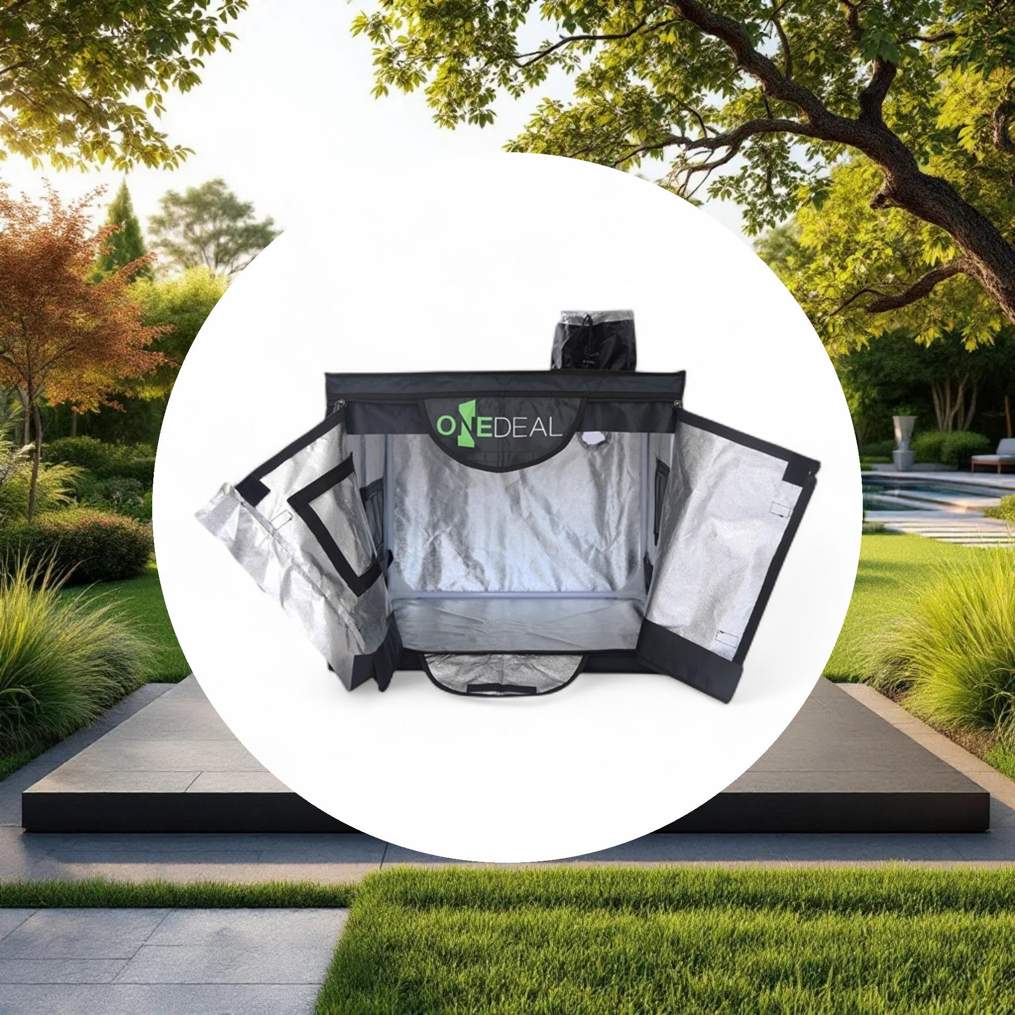 OneDeal Mini Clone Box 2ft x 2ft - Image 4